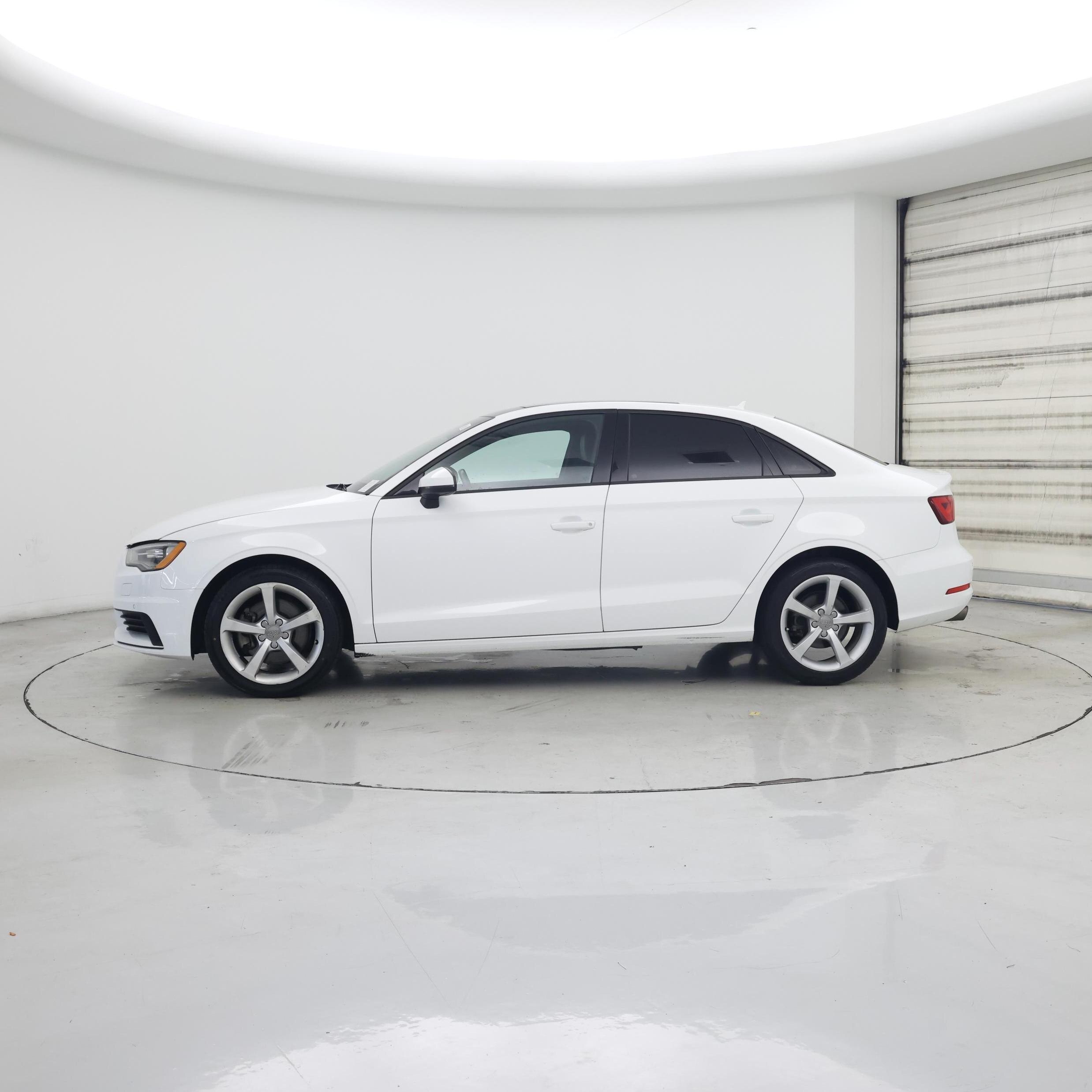 Thumbnail: 2016 Audi A3 - 3