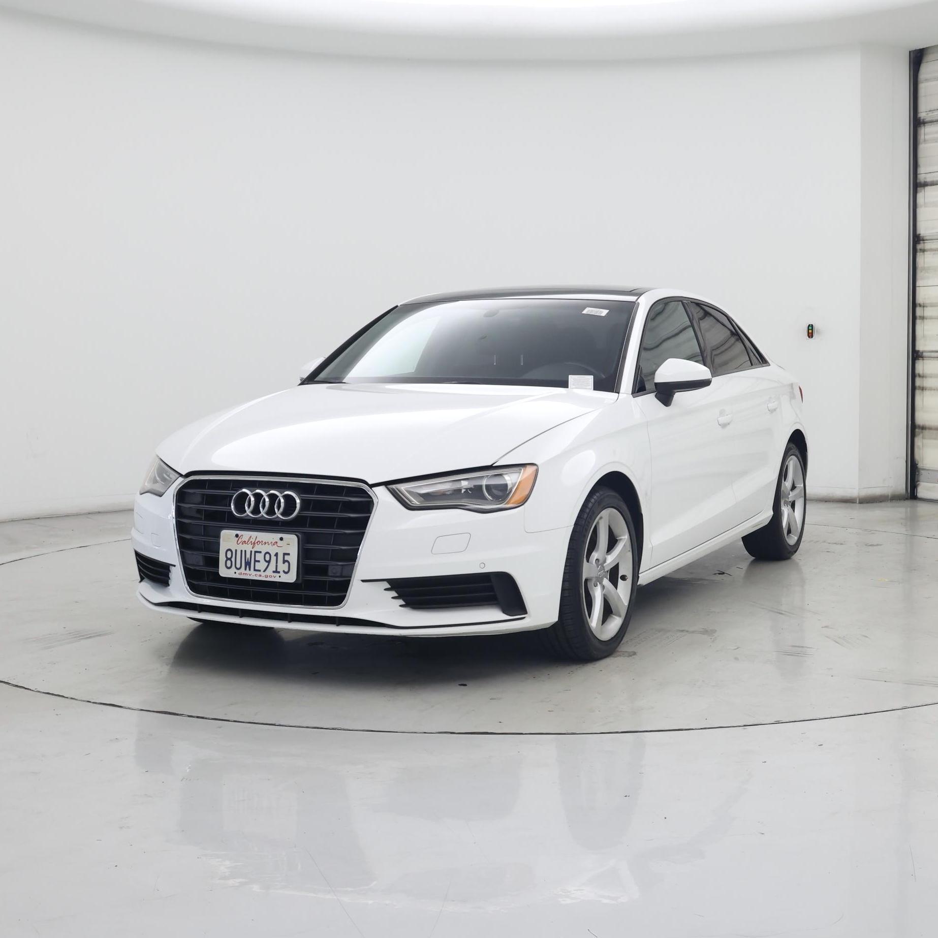 Thumbnail: 2016 Audi A3 - 4