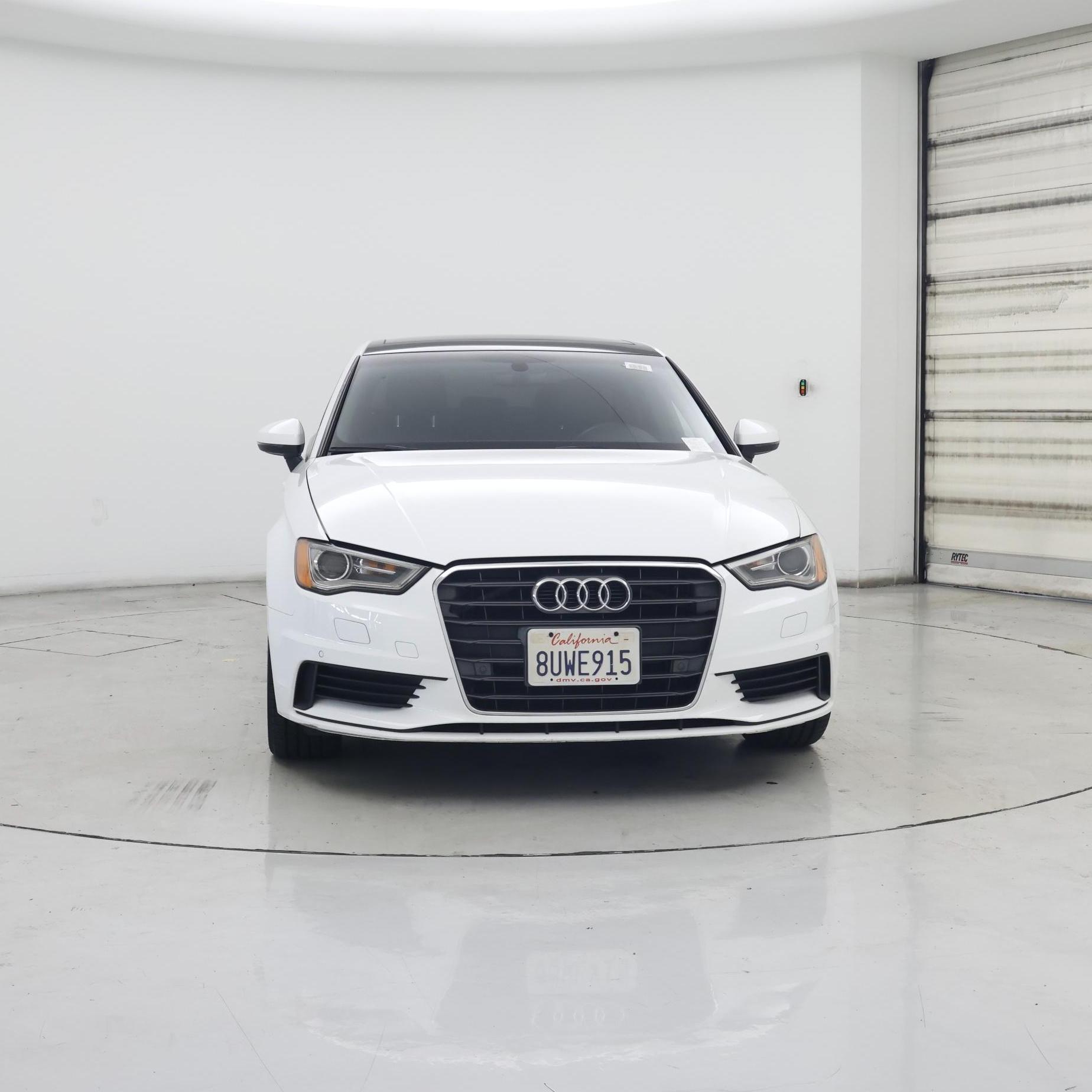 Thumbnail: 2016 Audi A3 - 5