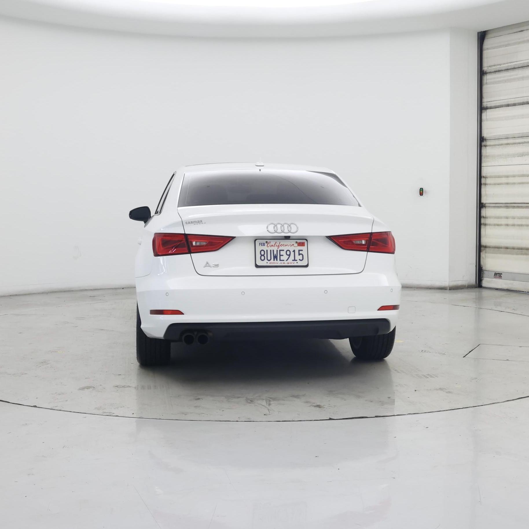 Thumbnail: 2016 Audi A3 - 6