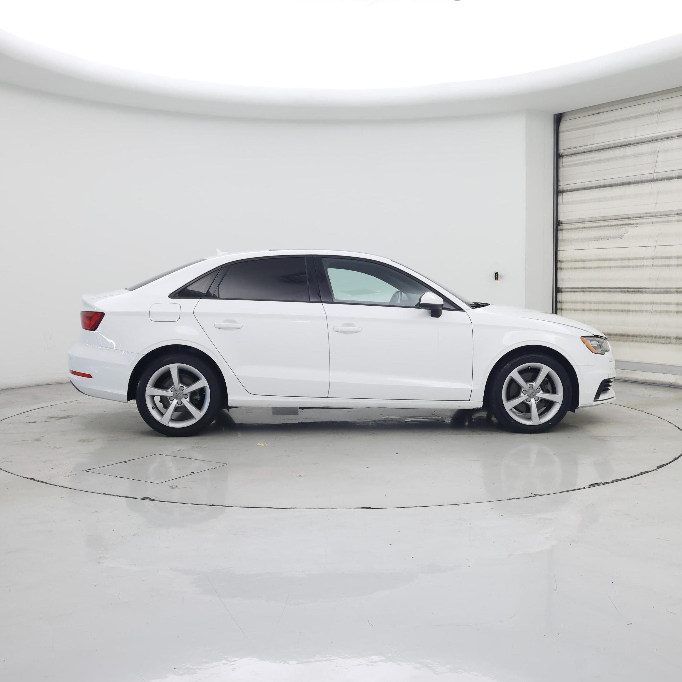 Thumbnail: 2016 Audi A3 - 7