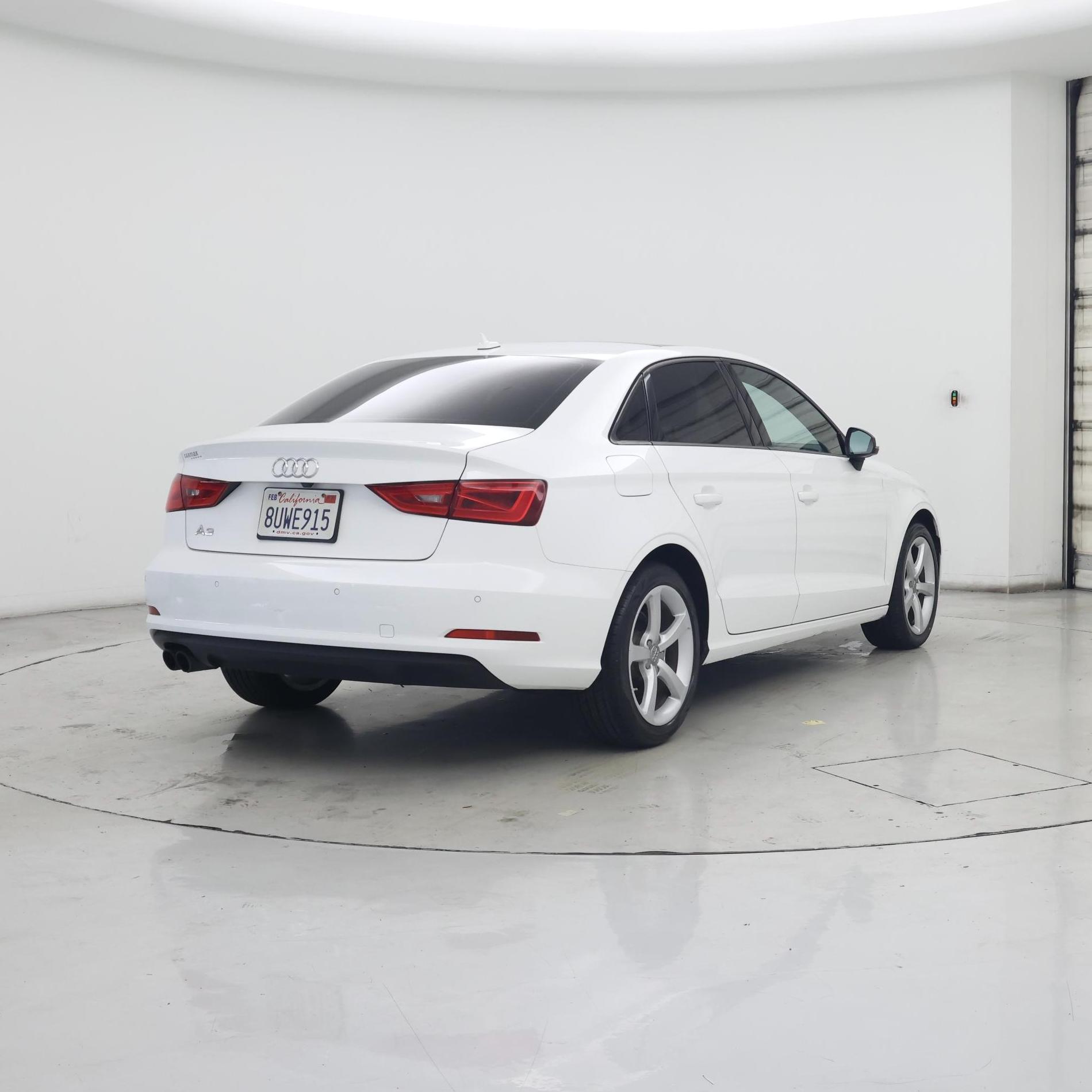 Thumbnail: 2016 Audi A3 - 8