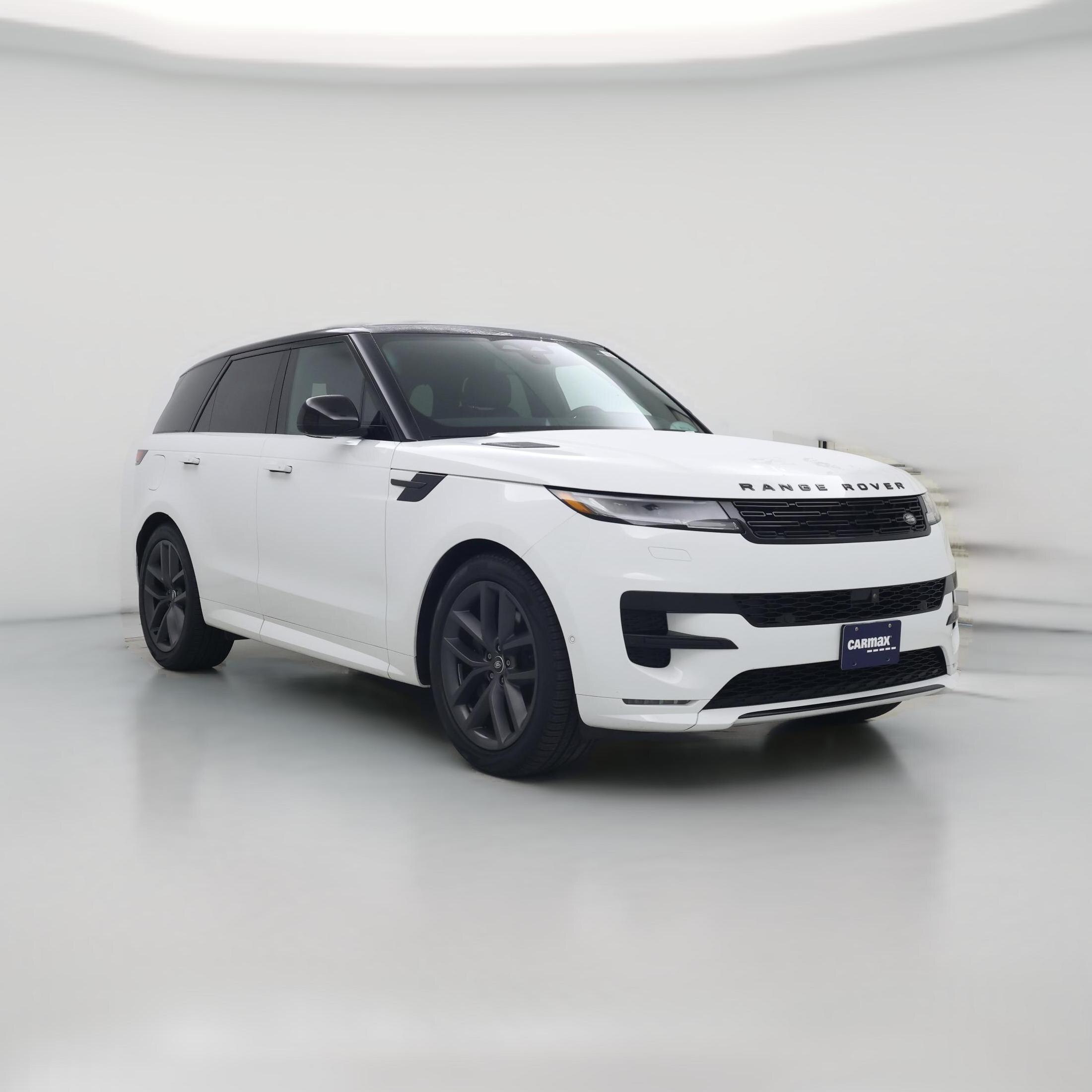 Thumbnail: 2024 Land Rover Range Rover Sport - 1