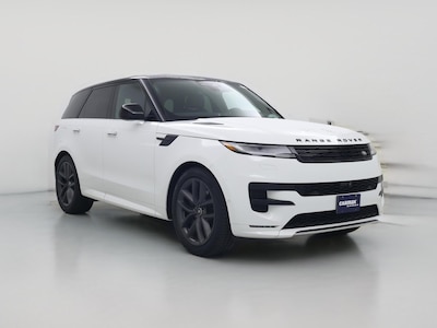 2024 Land Rover Range Rover Sport SE Dynamic