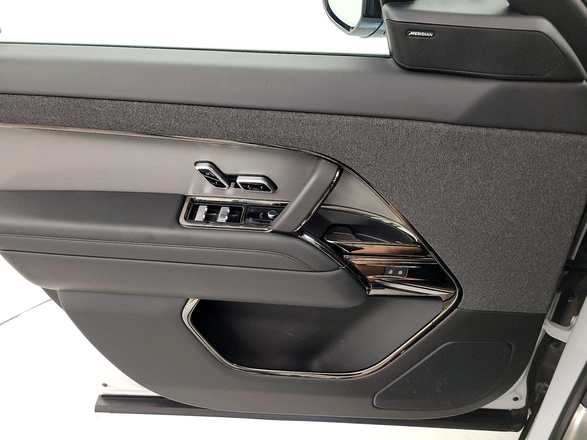 Thumbnail: 2024 Land Rover Range Rover Sport - 12