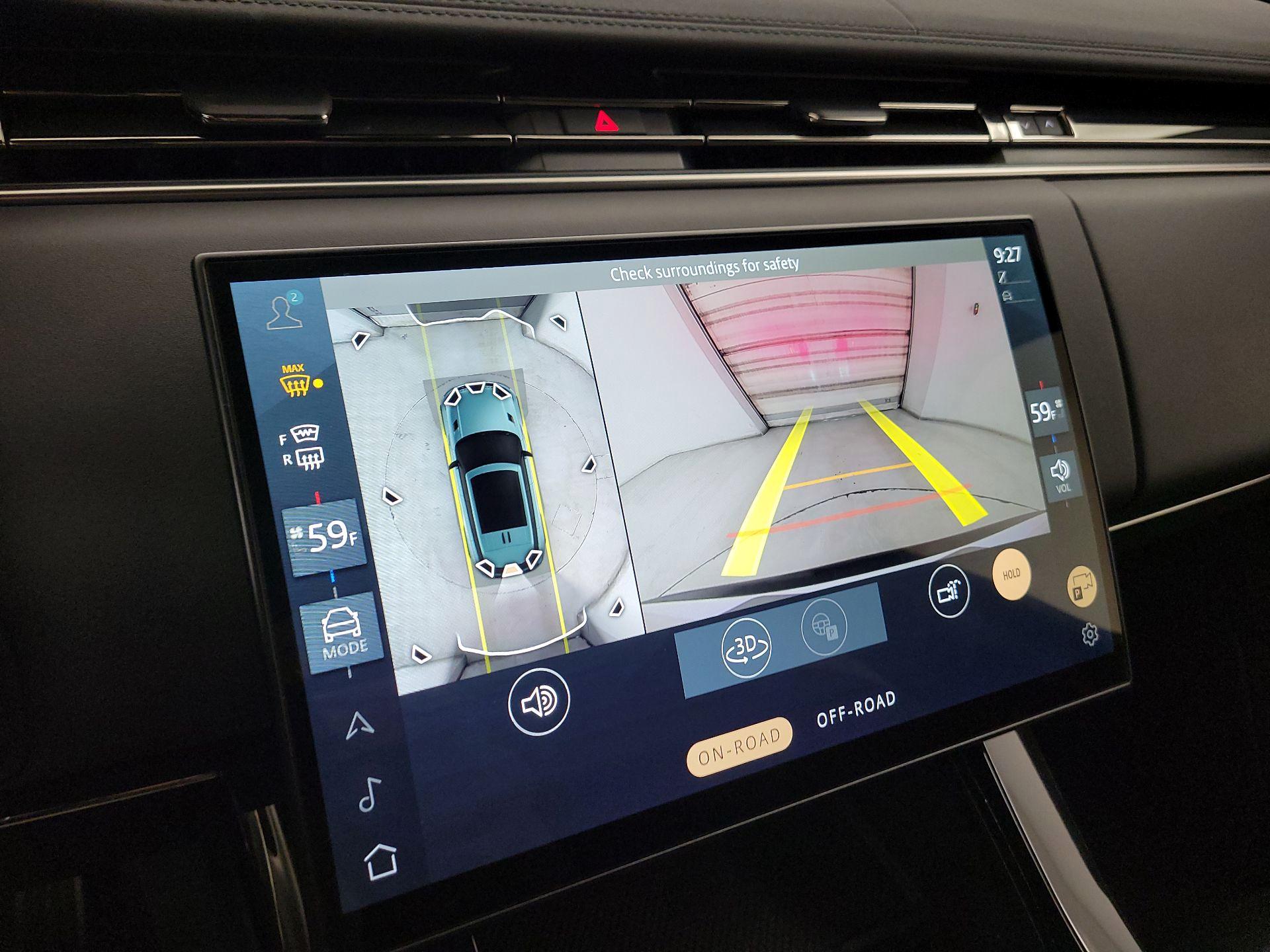 Thumbnail: 2024 Land Rover Range Rover Sport - 15