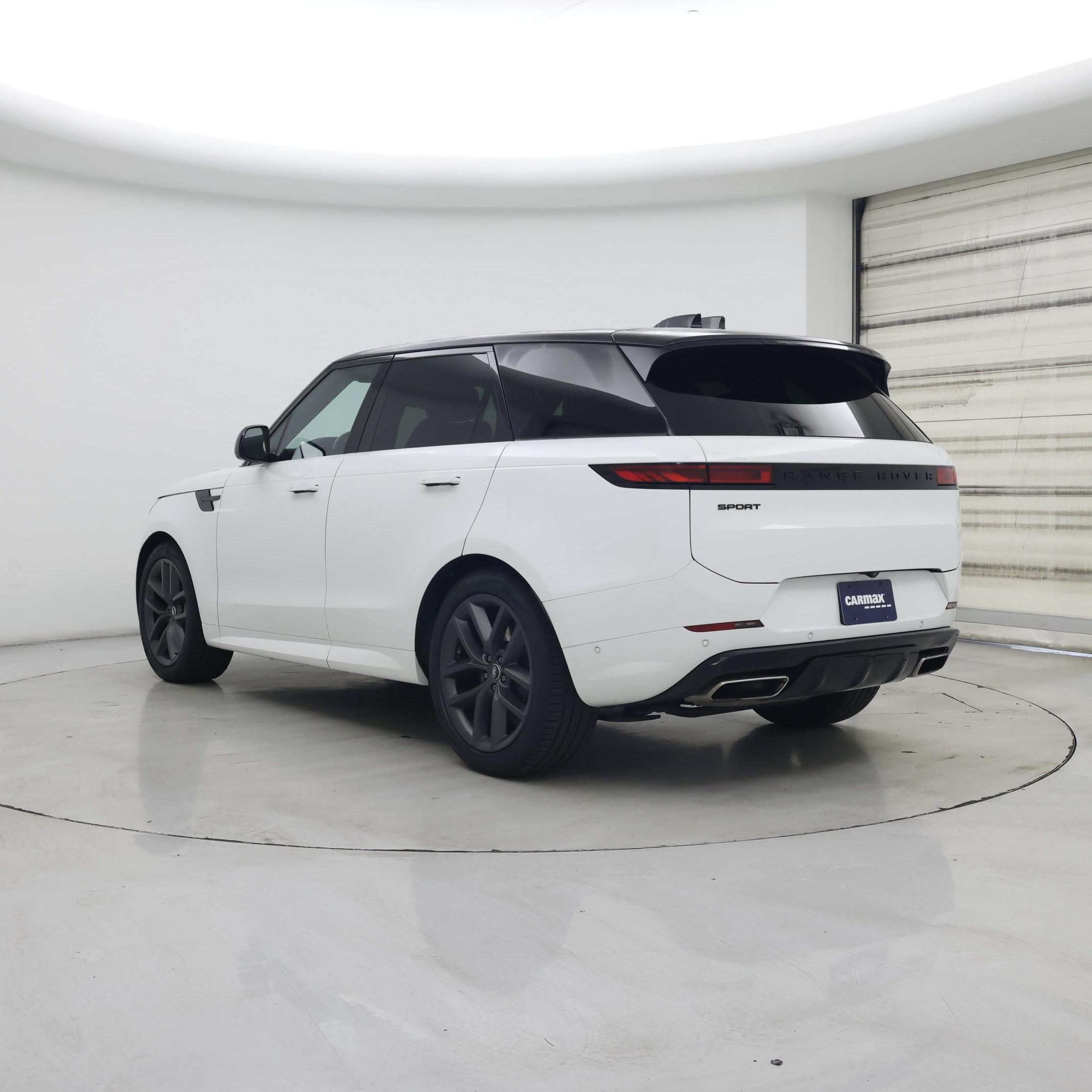 Thumbnail: 2024 Land Rover Range Rover Sport - 2