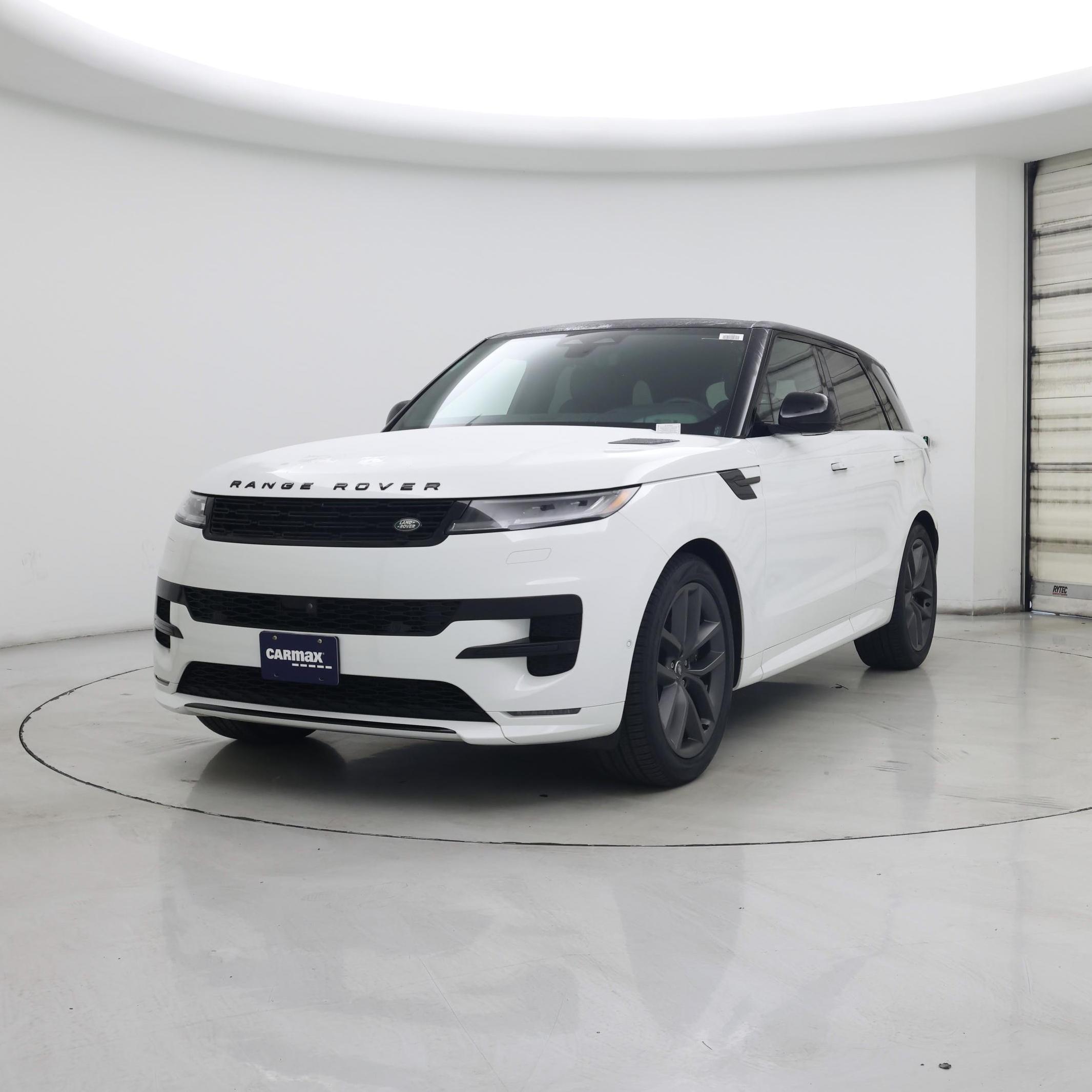 Thumbnail: 2024 Land Rover Range Rover Sport - 4