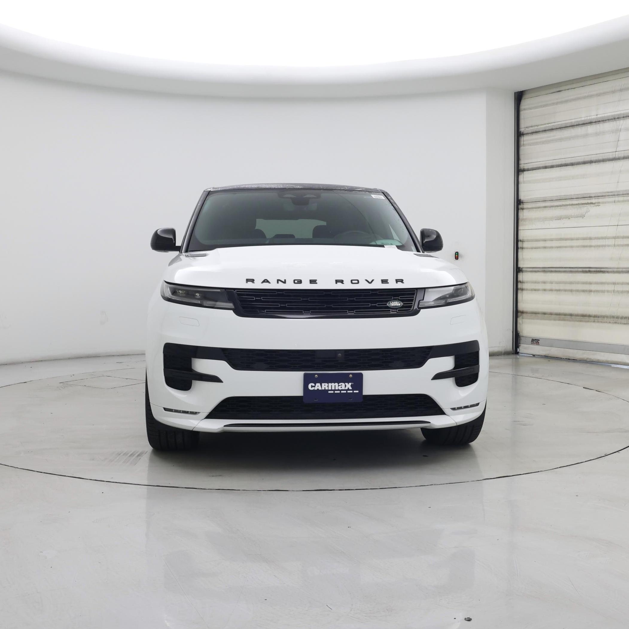 Thumbnail: 2024 Land Rover Range Rover Sport - 5