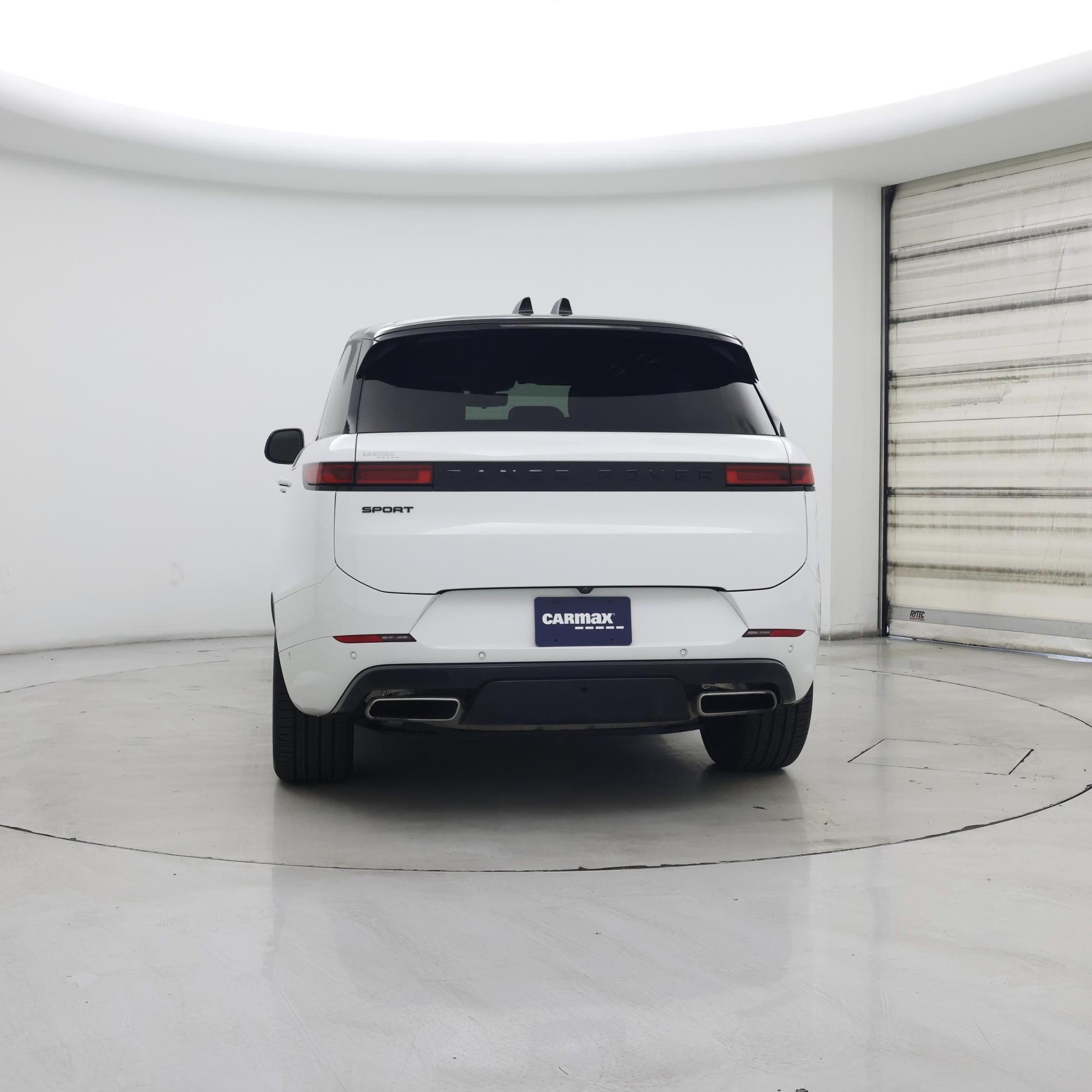 Thumbnail: 2024 Land Rover Range Rover Sport - 6