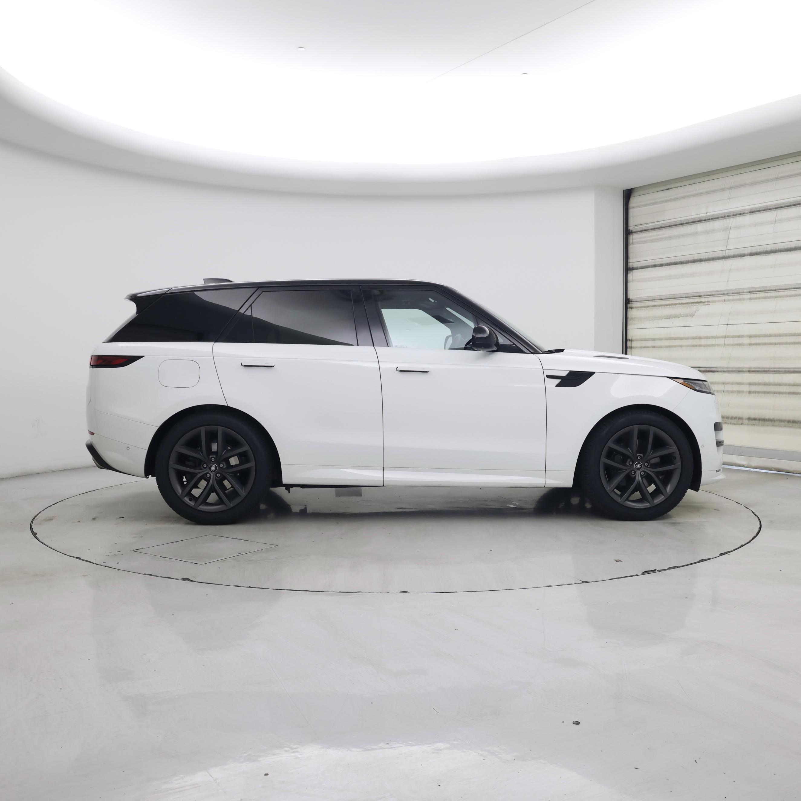 Thumbnail: 2024 Land Rover Range Rover Sport - 7