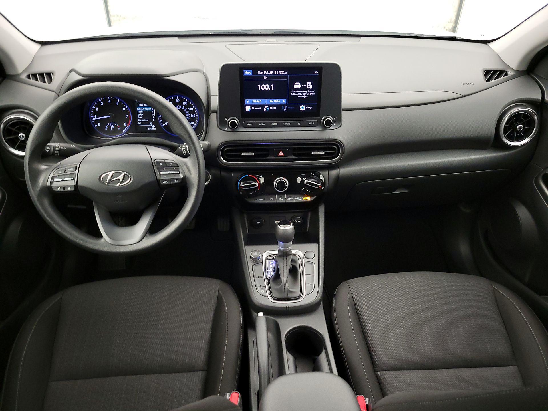 Thumbnail: 2023 Hyundai Kona - 9