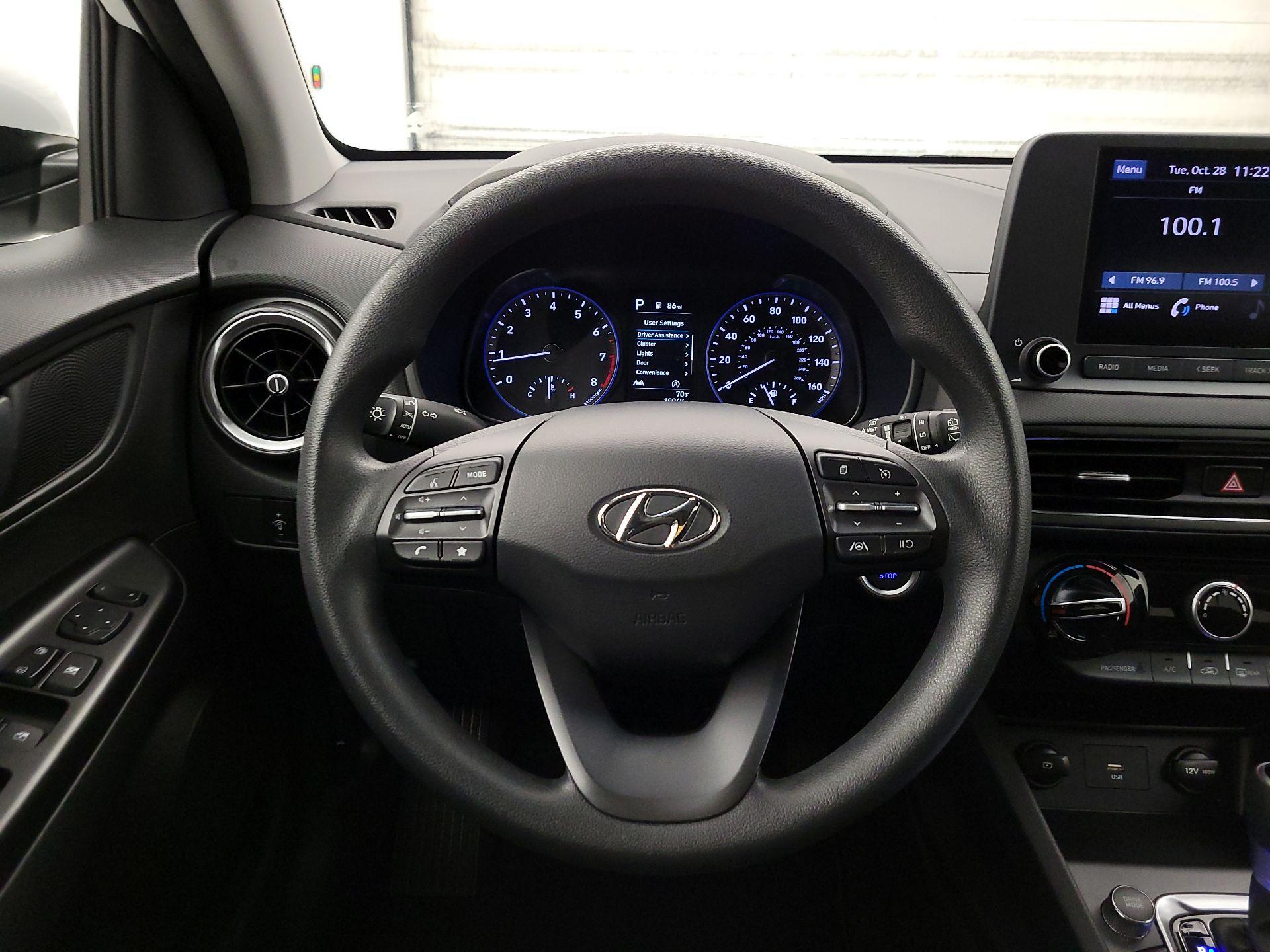 Thumbnail: 2023 Hyundai Kona - 10