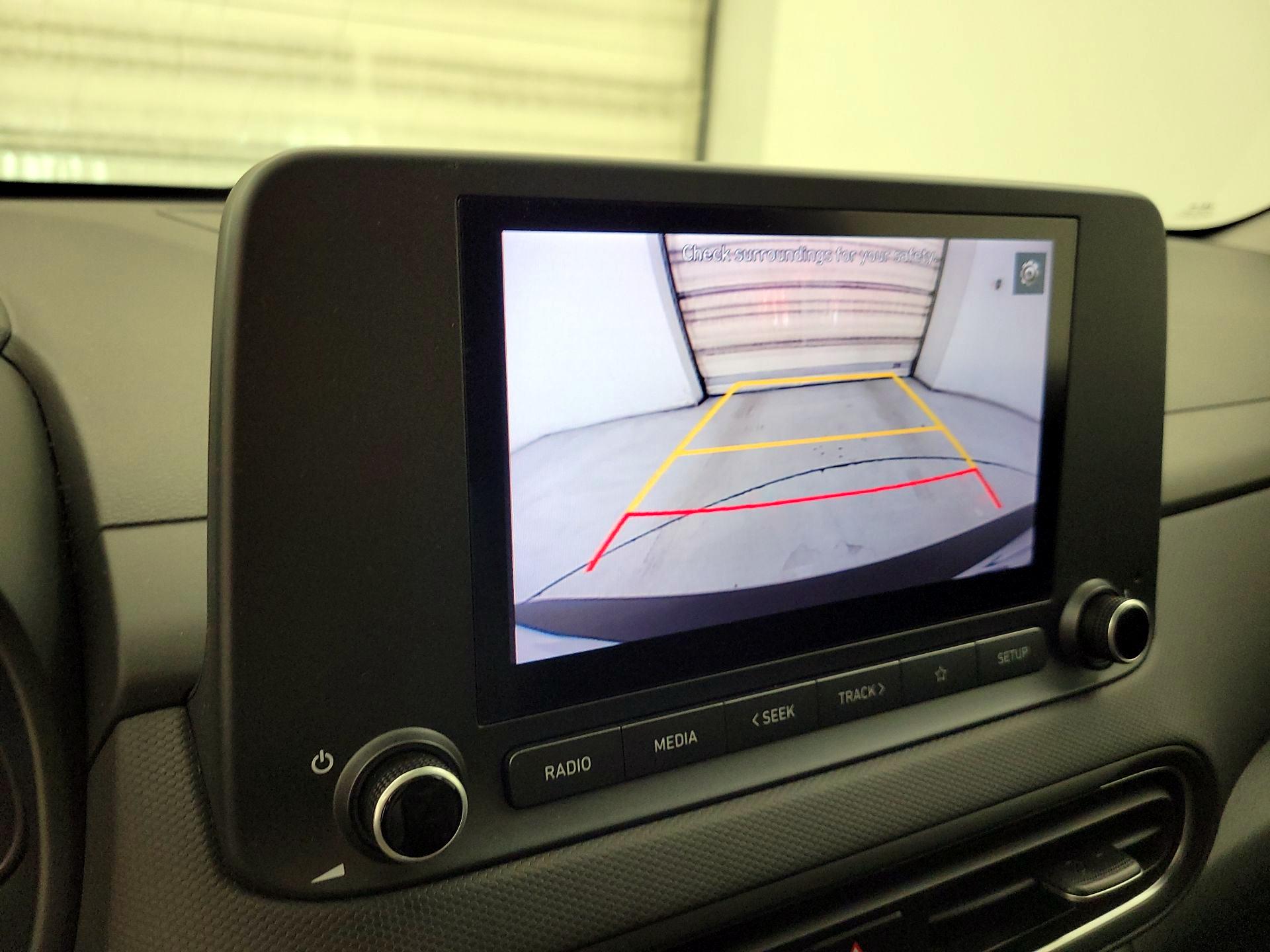 Thumbnail: 2023 Hyundai Kona - 14