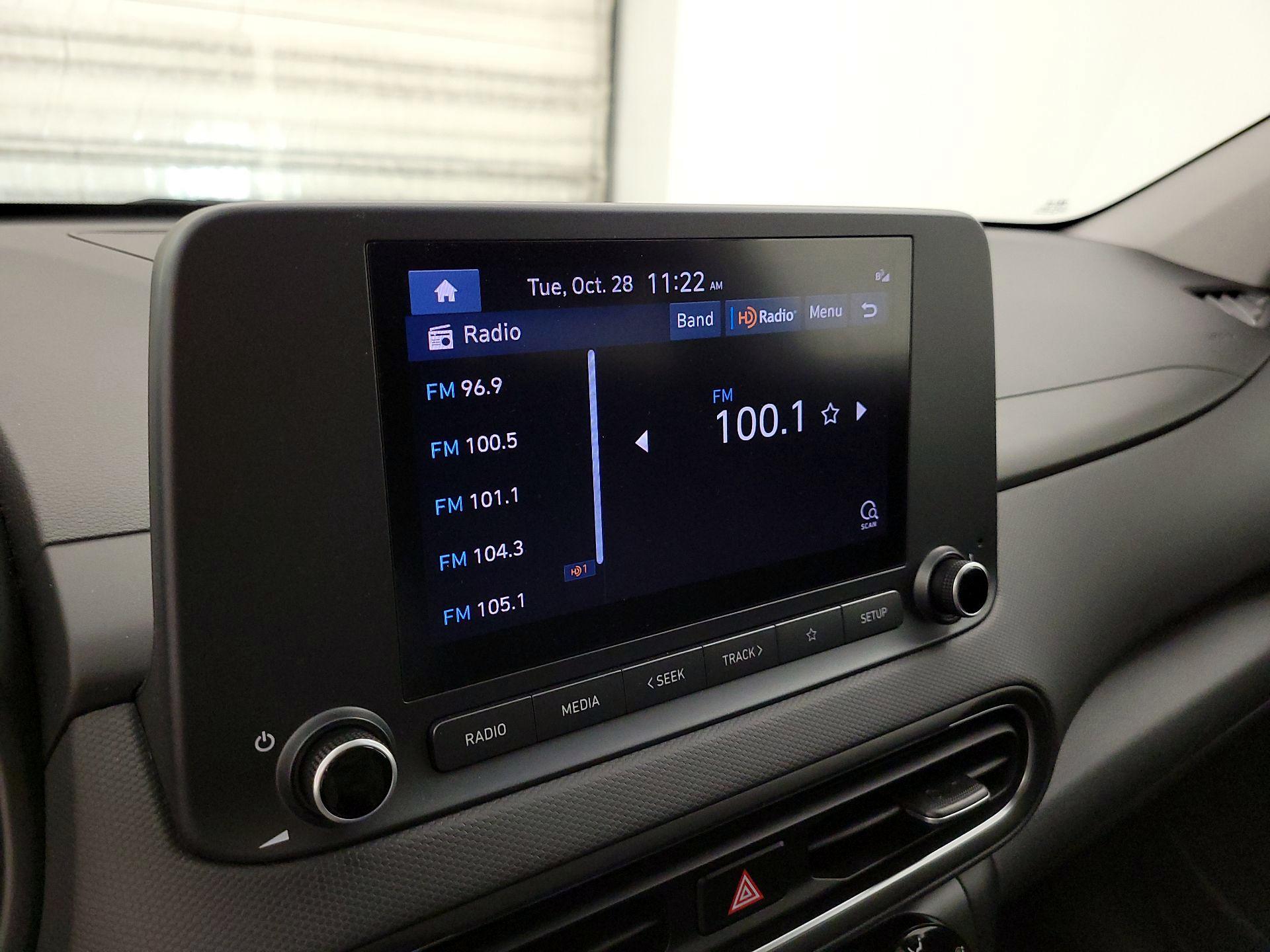 Thumbnail: 2023 Hyundai Kona - 15