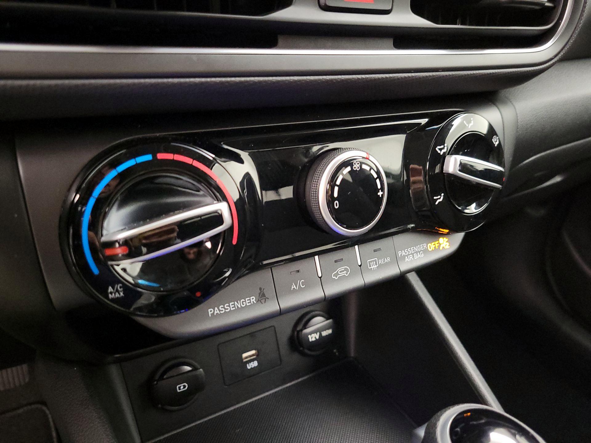 Thumbnail: 2023 Hyundai Kona - 16