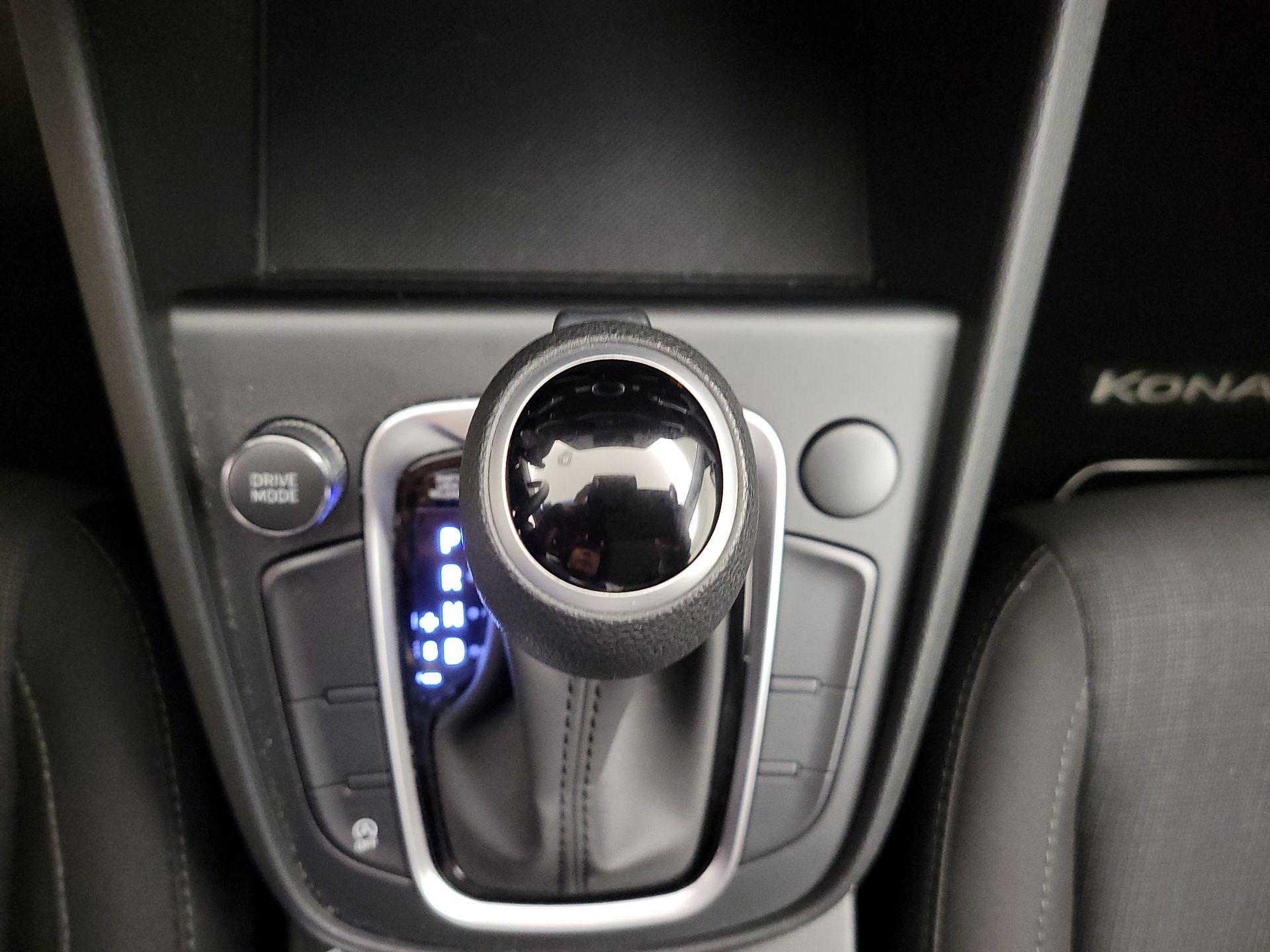 Thumbnail: 2023 Hyundai Kona - 17