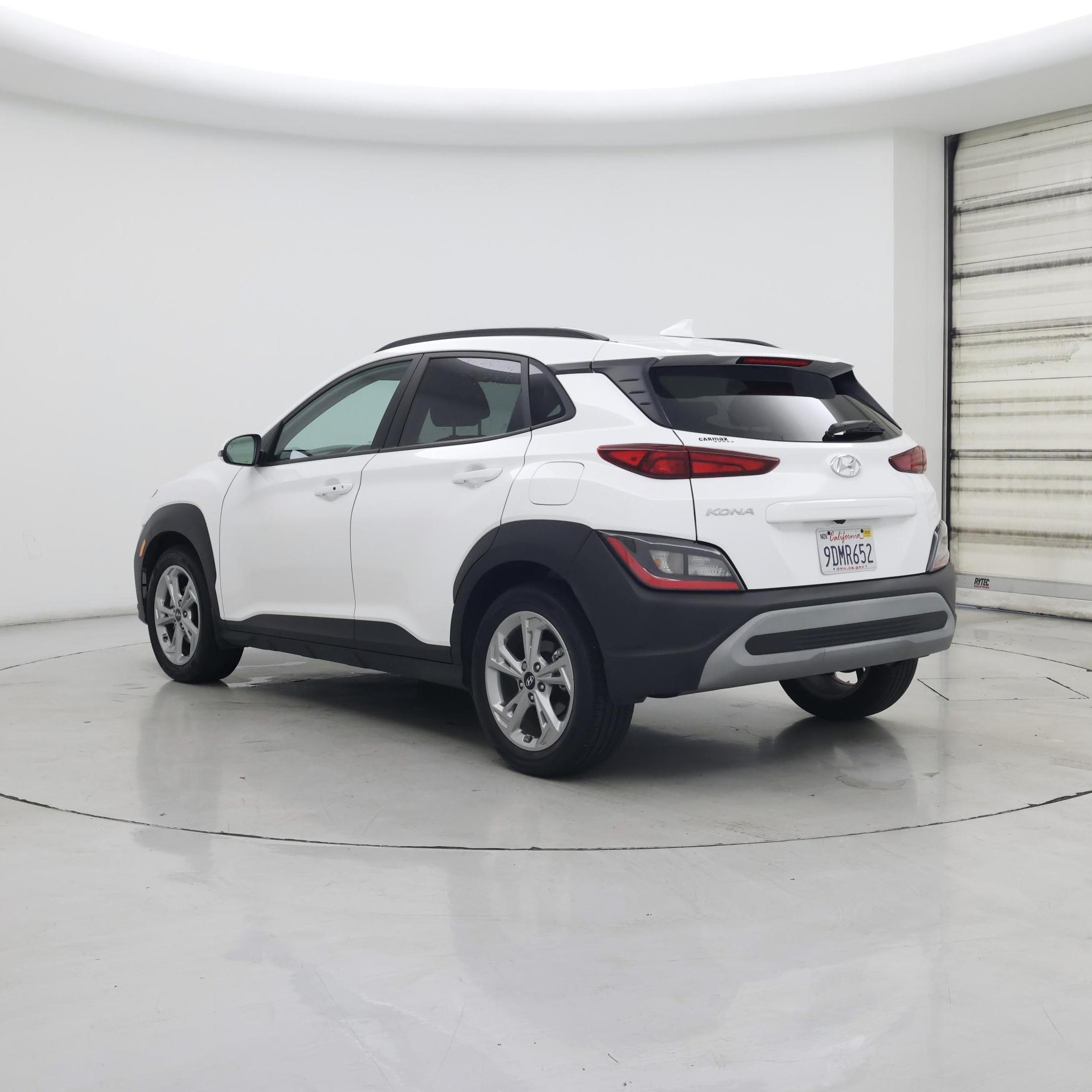 Thumbnail: 2023 Hyundai Kona - 2