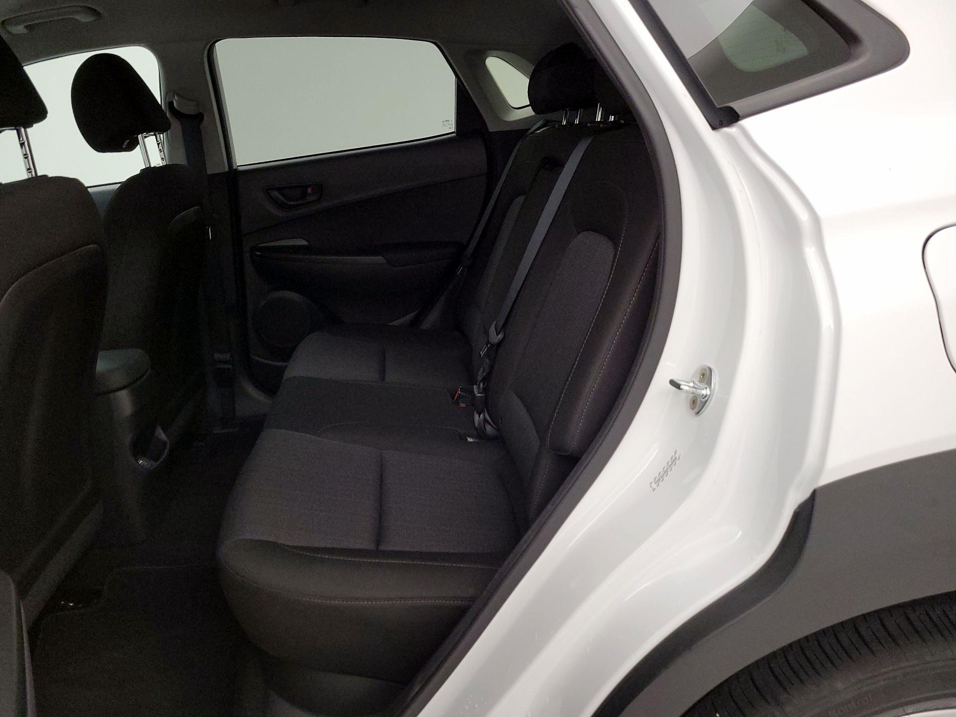 Thumbnail: 2023 Hyundai Kona - 19