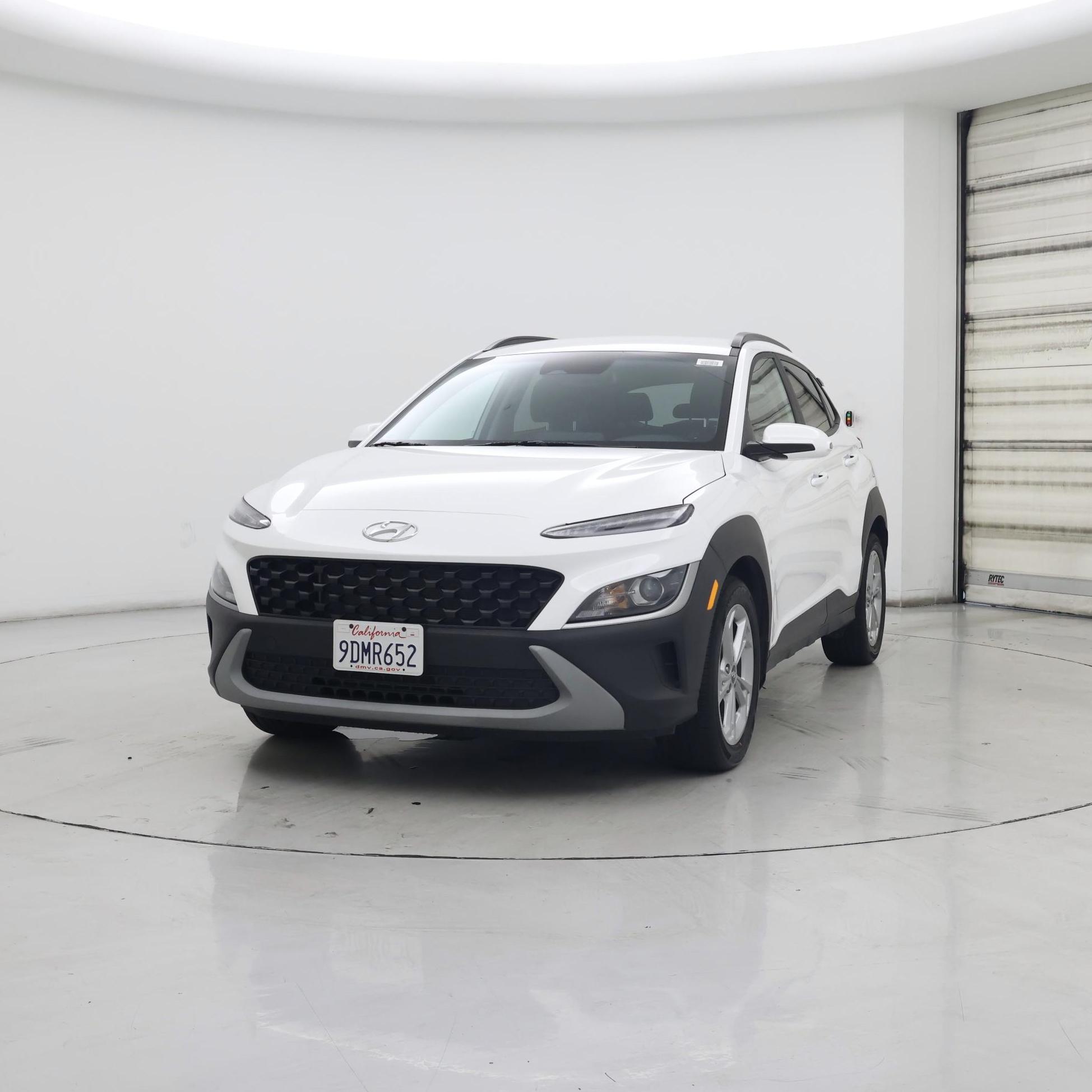 Thumbnail: 2023 Hyundai Kona - 4