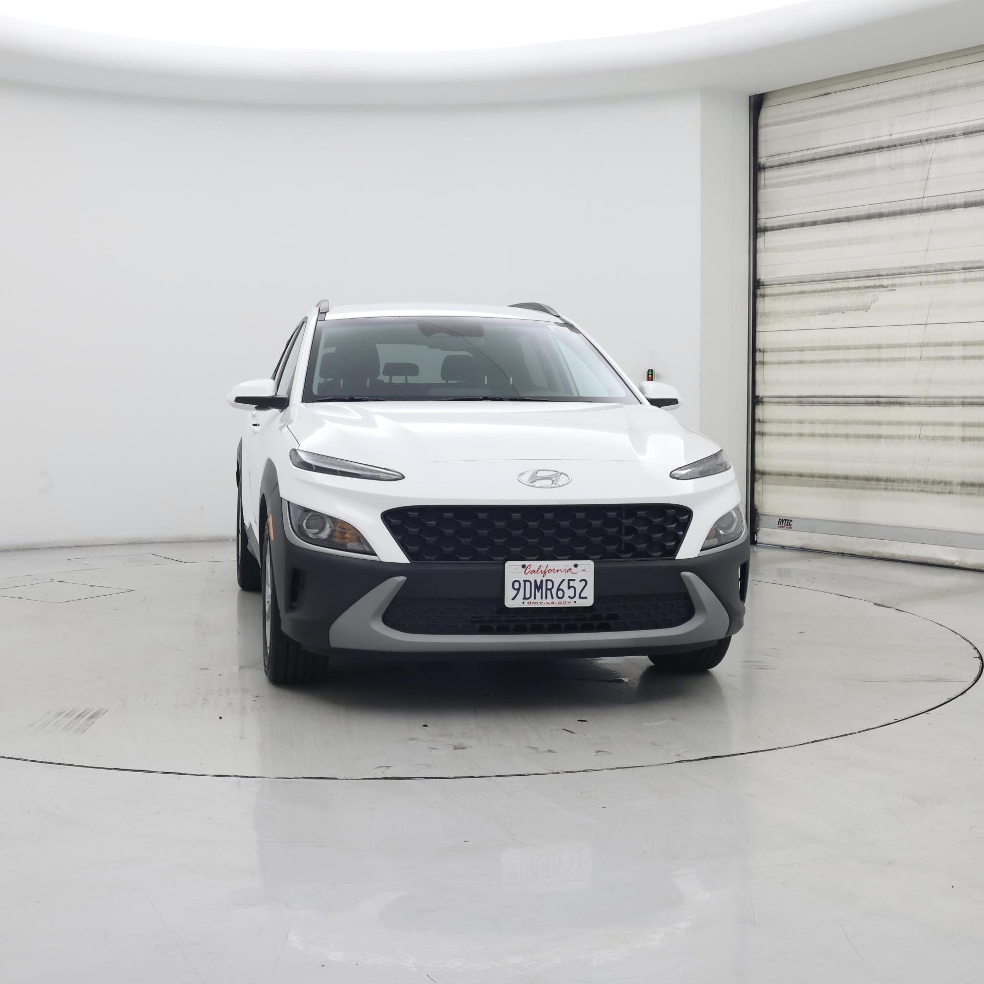 Thumbnail: 2023 Hyundai Kona - 5