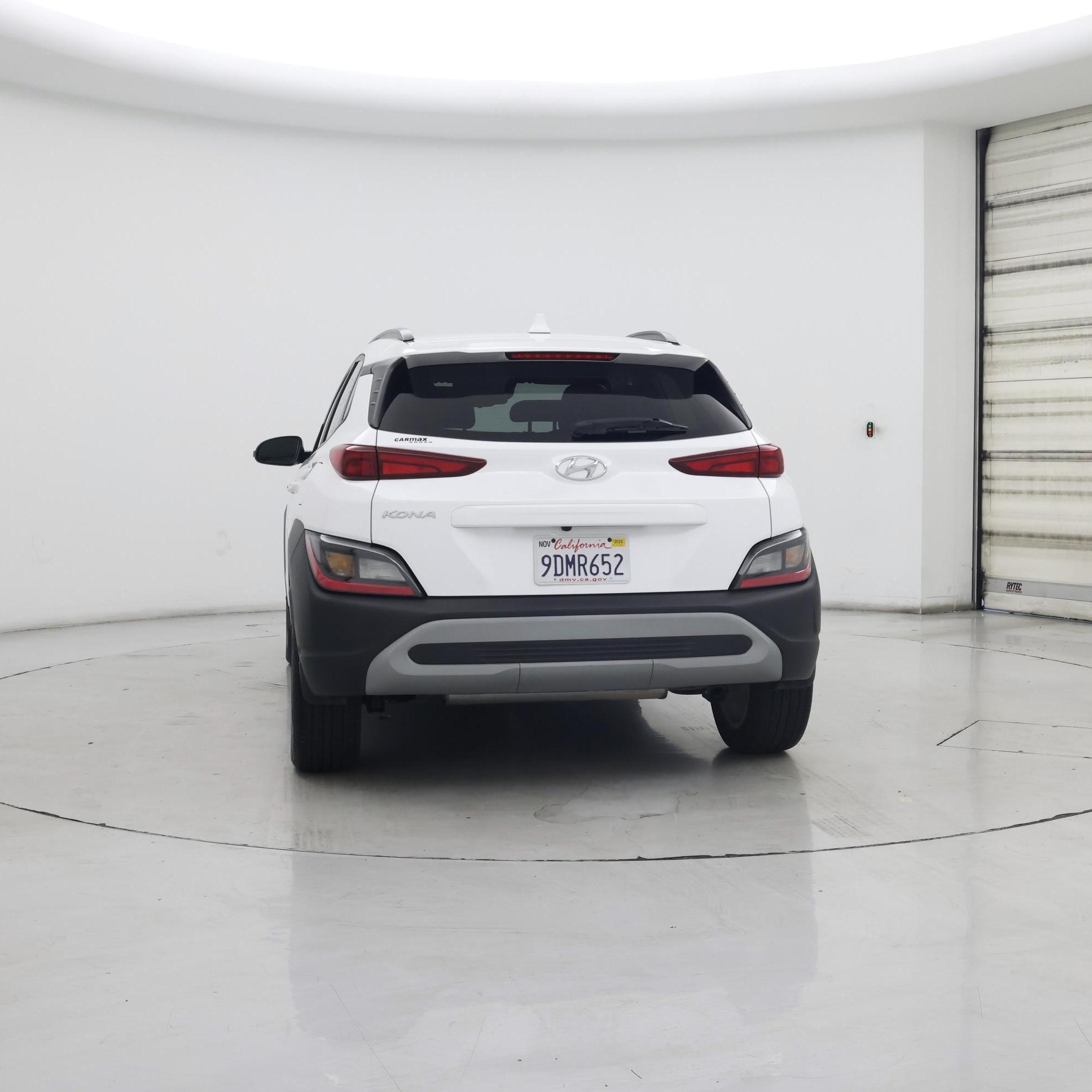 Thumbnail: 2023 Hyundai Kona - 6