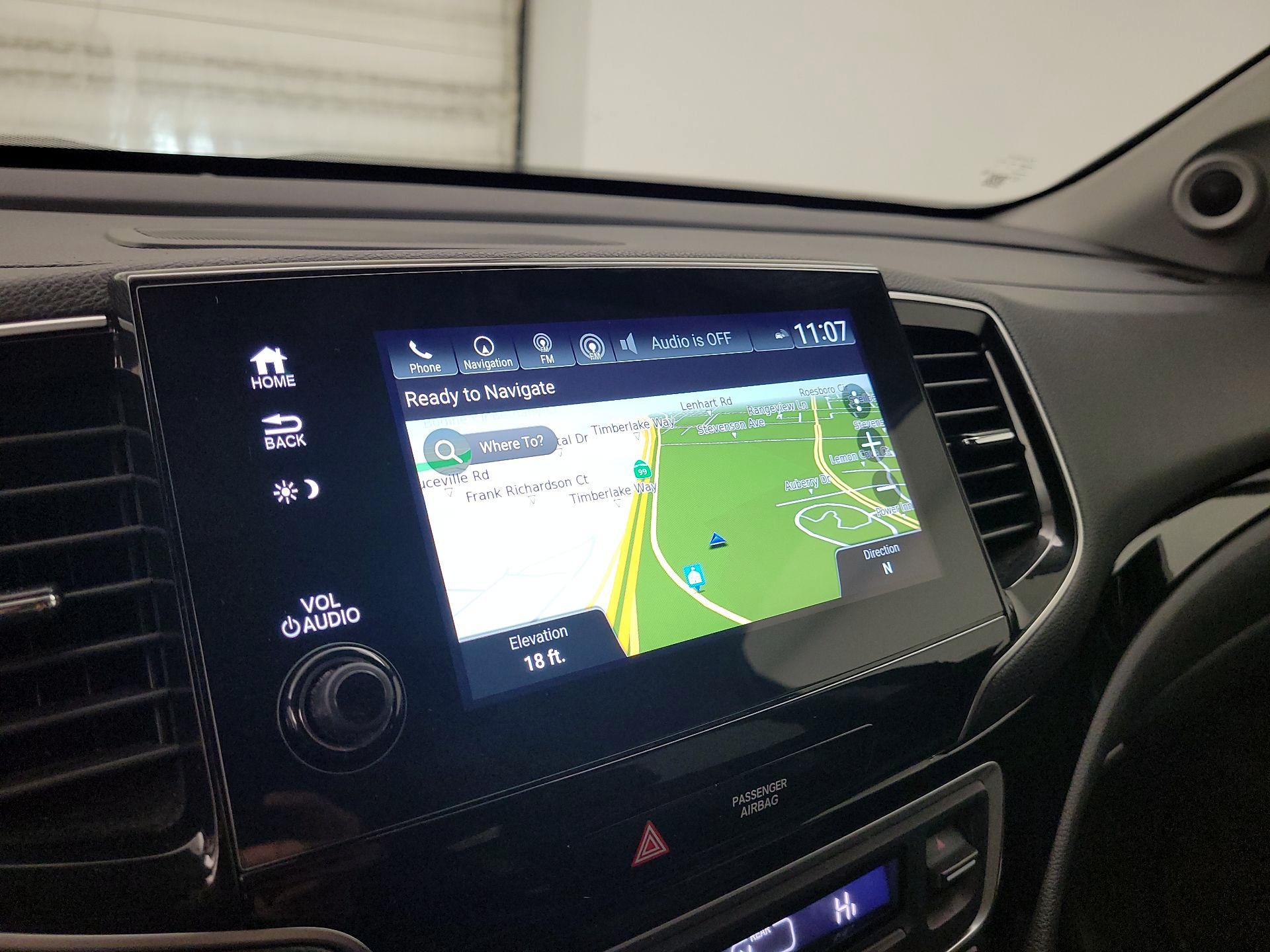 Thumbnail: 2019 Honda Pilot - 14