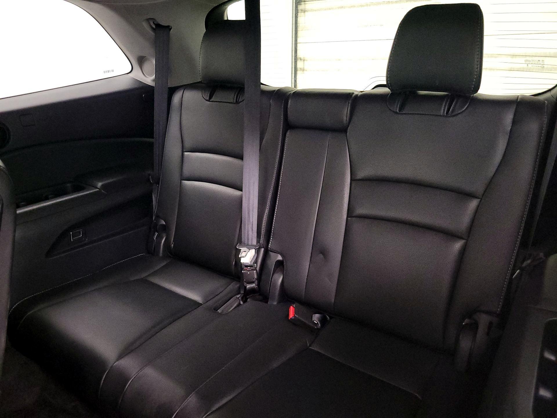 Thumbnail: 2019 Honda Pilot - 20