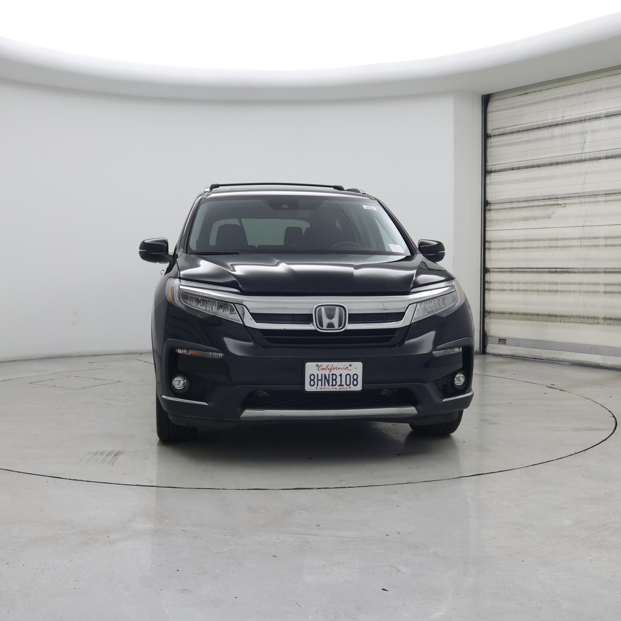 Thumbnail: 2019 Honda Pilot - 5