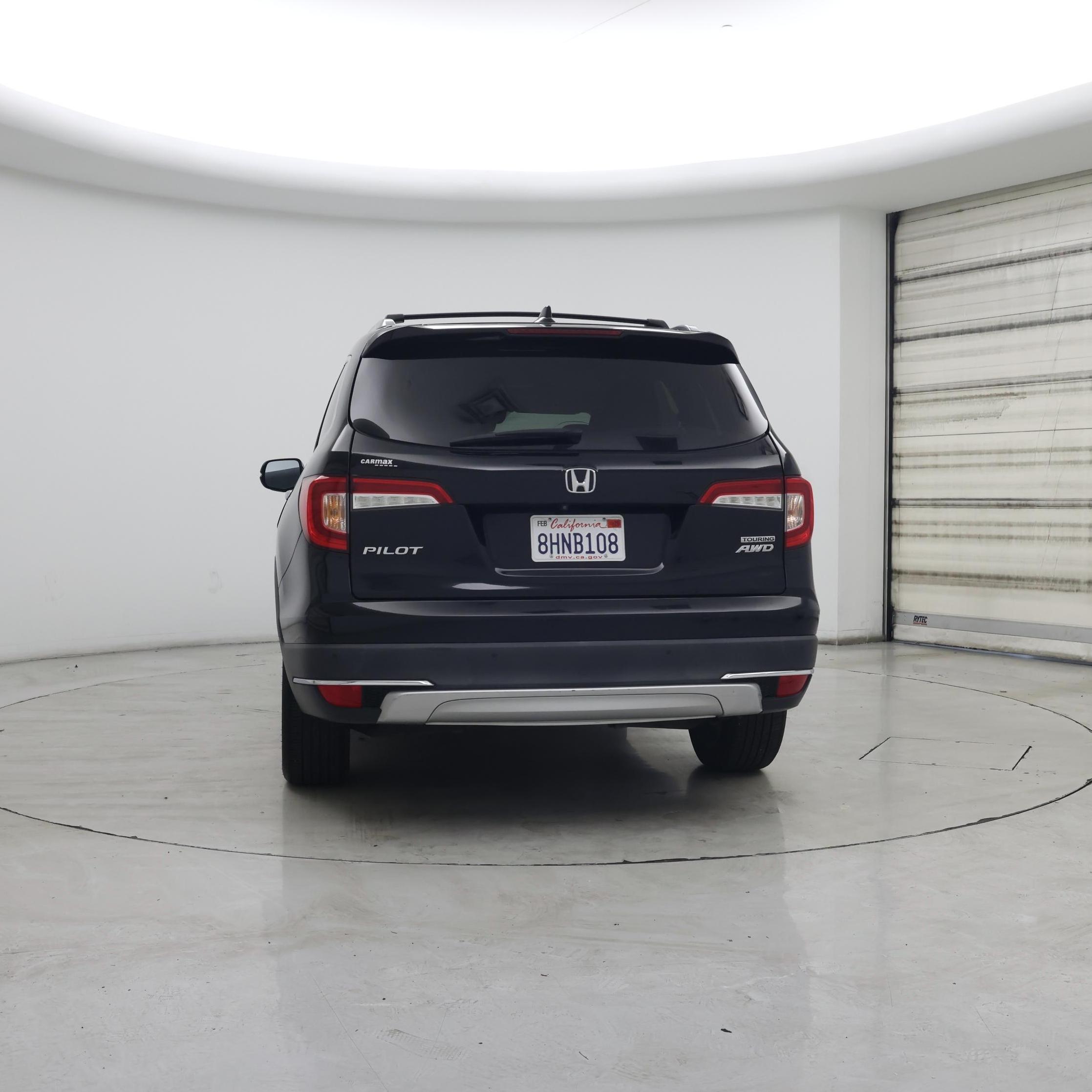 Thumbnail: 2019 Honda Pilot - 6