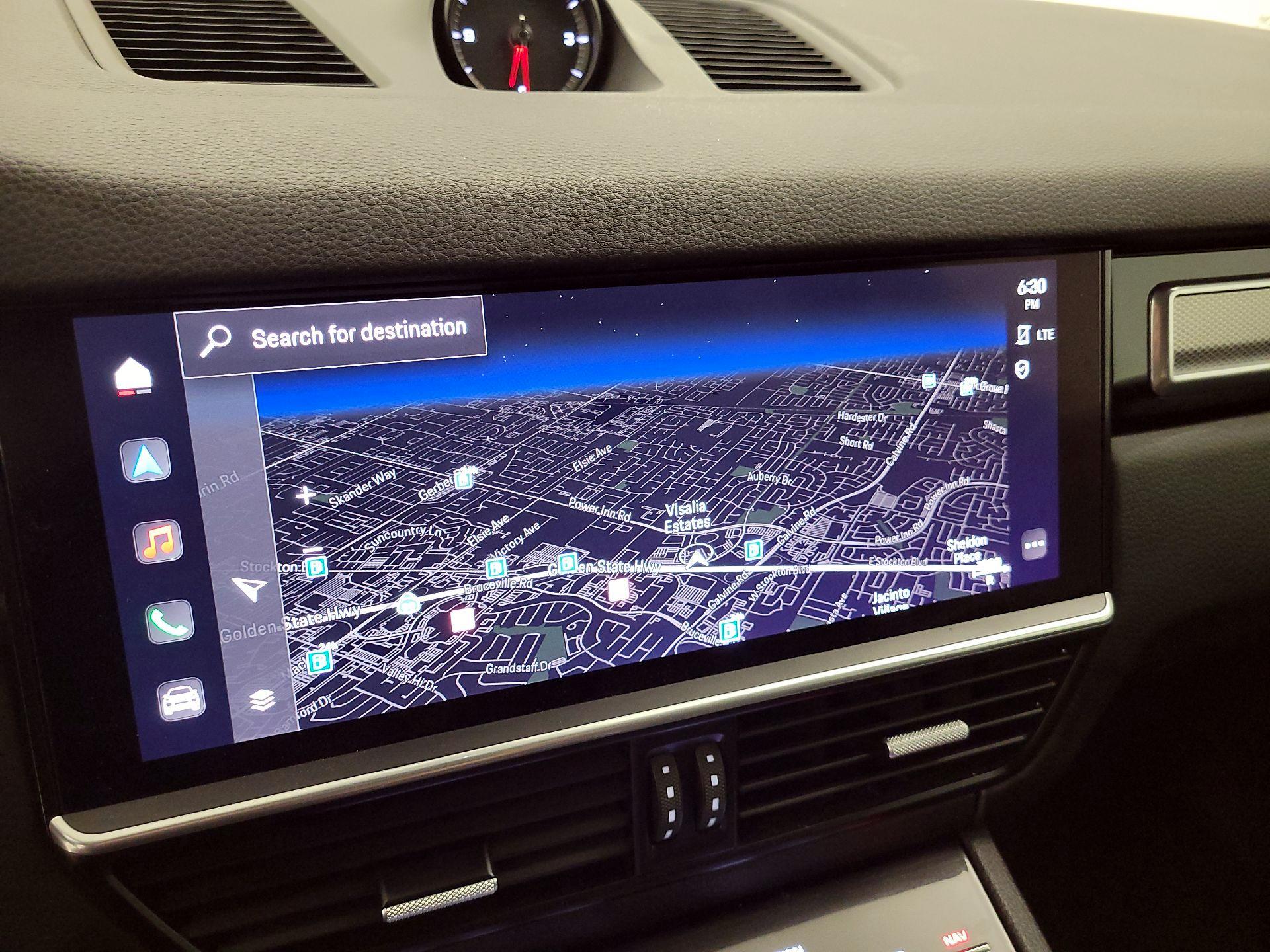 Thumbnail: 2023 Porsche Cayenne - 14