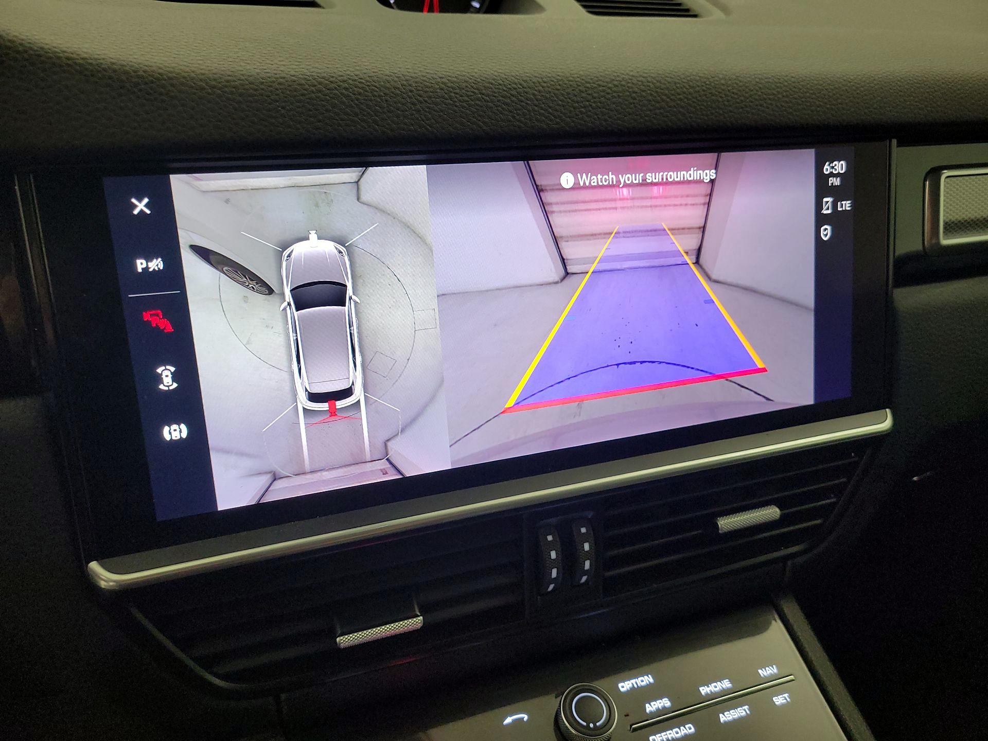 Thumbnail: 2023 Porsche Cayenne - 15