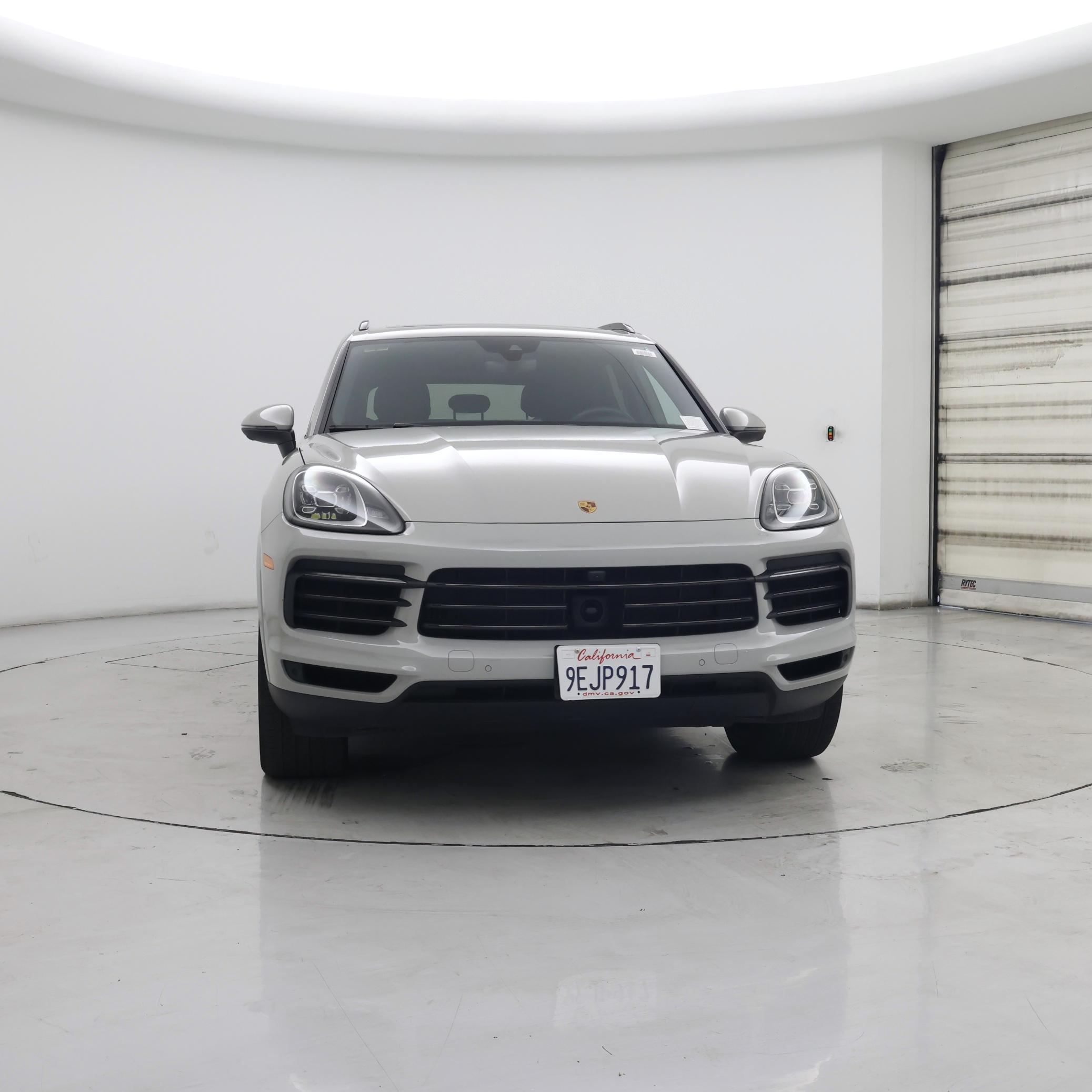 Thumbnail: 2023 Porsche Cayenne - 5
