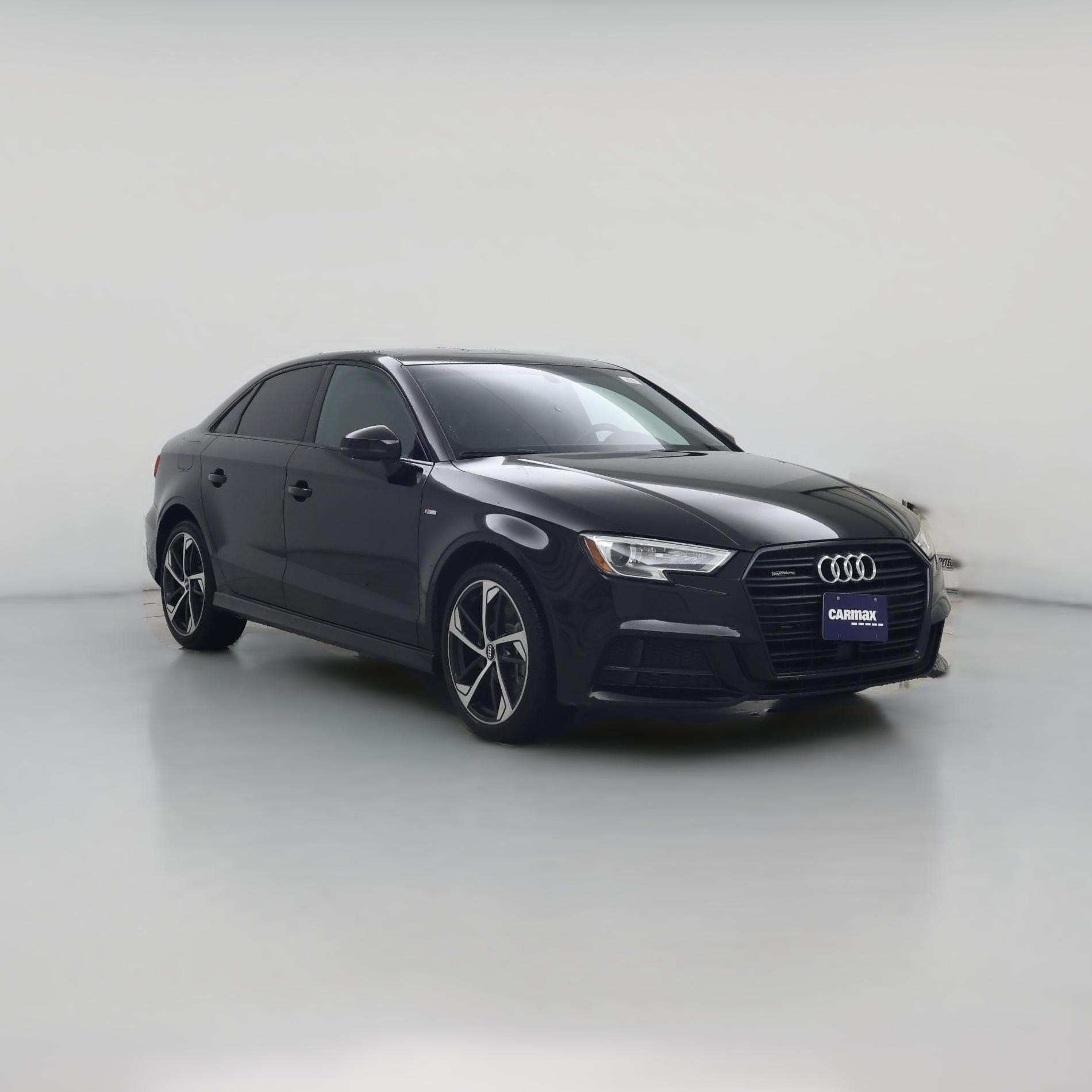 Thumbnail: 2020 Audi A3 - 1
