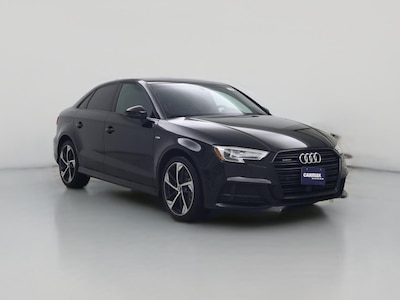2020 Audi A3 Premium Plus S-Line