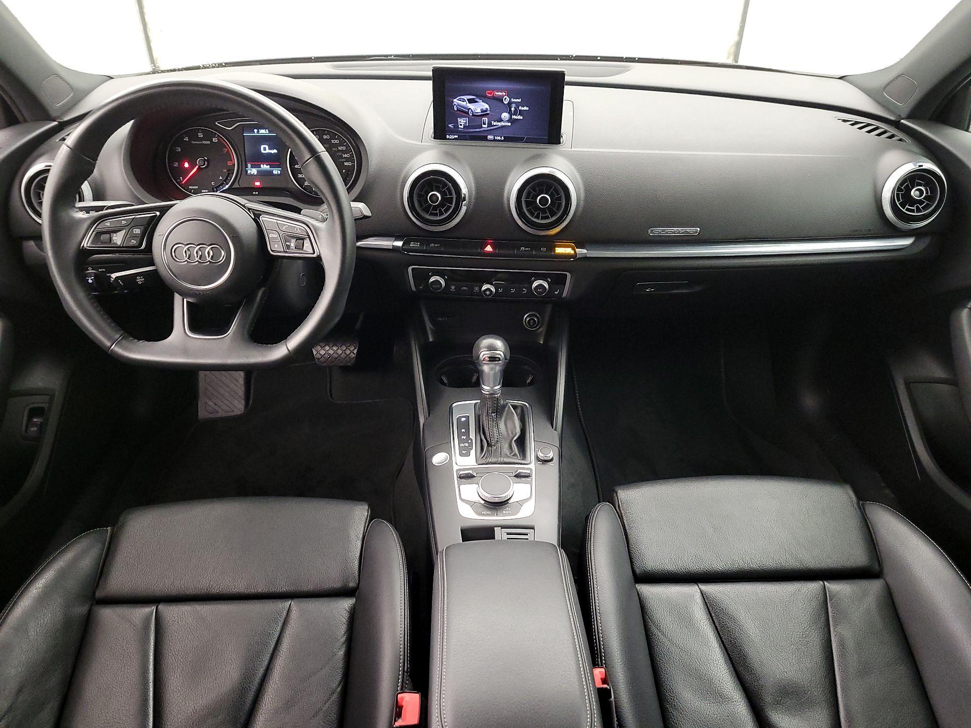 Thumbnail: 2020 Audi A3 - 9