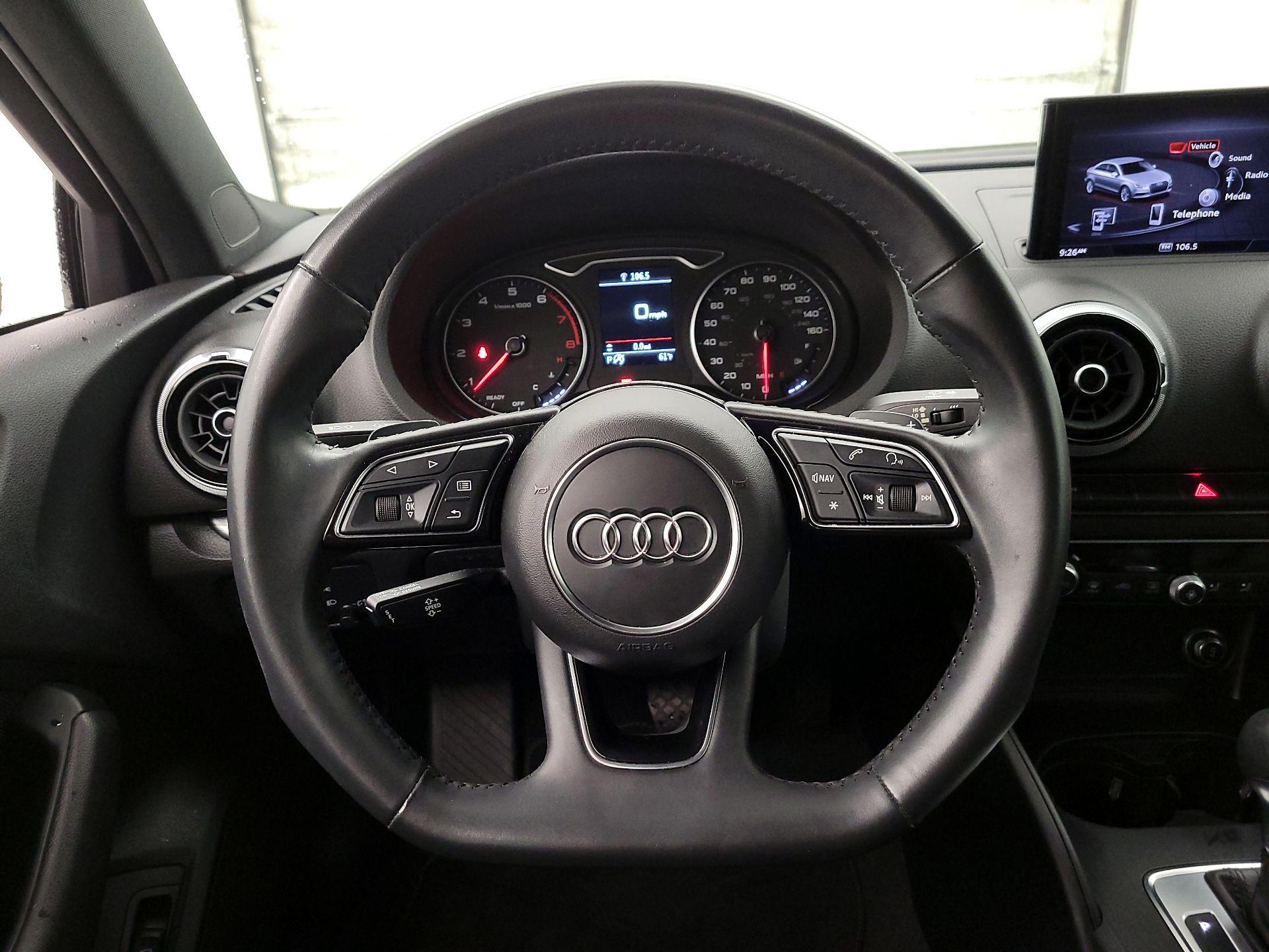 Thumbnail: 2020 Audi A3 - 10