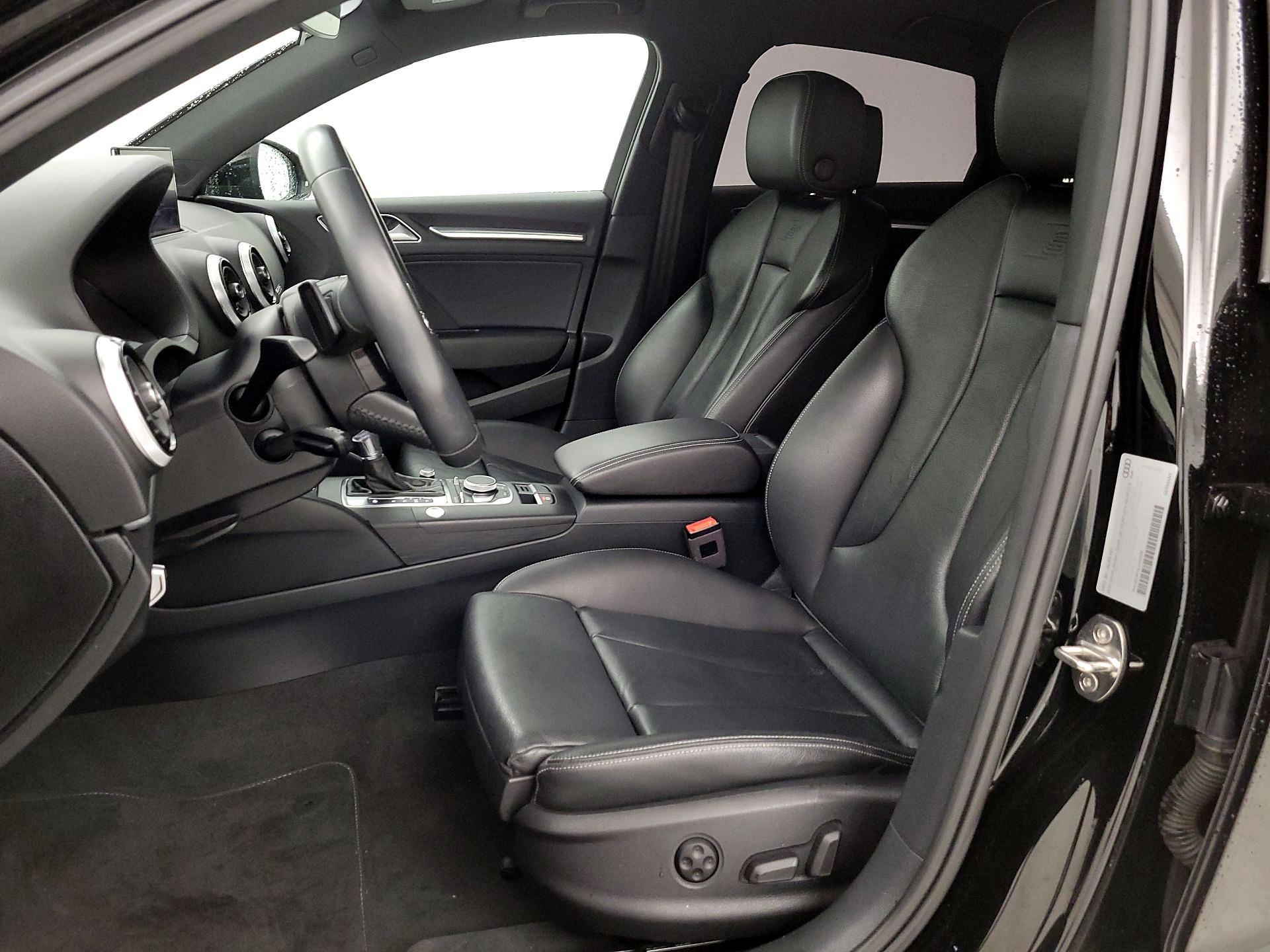 Thumbnail: 2020 Audi A3 - 11