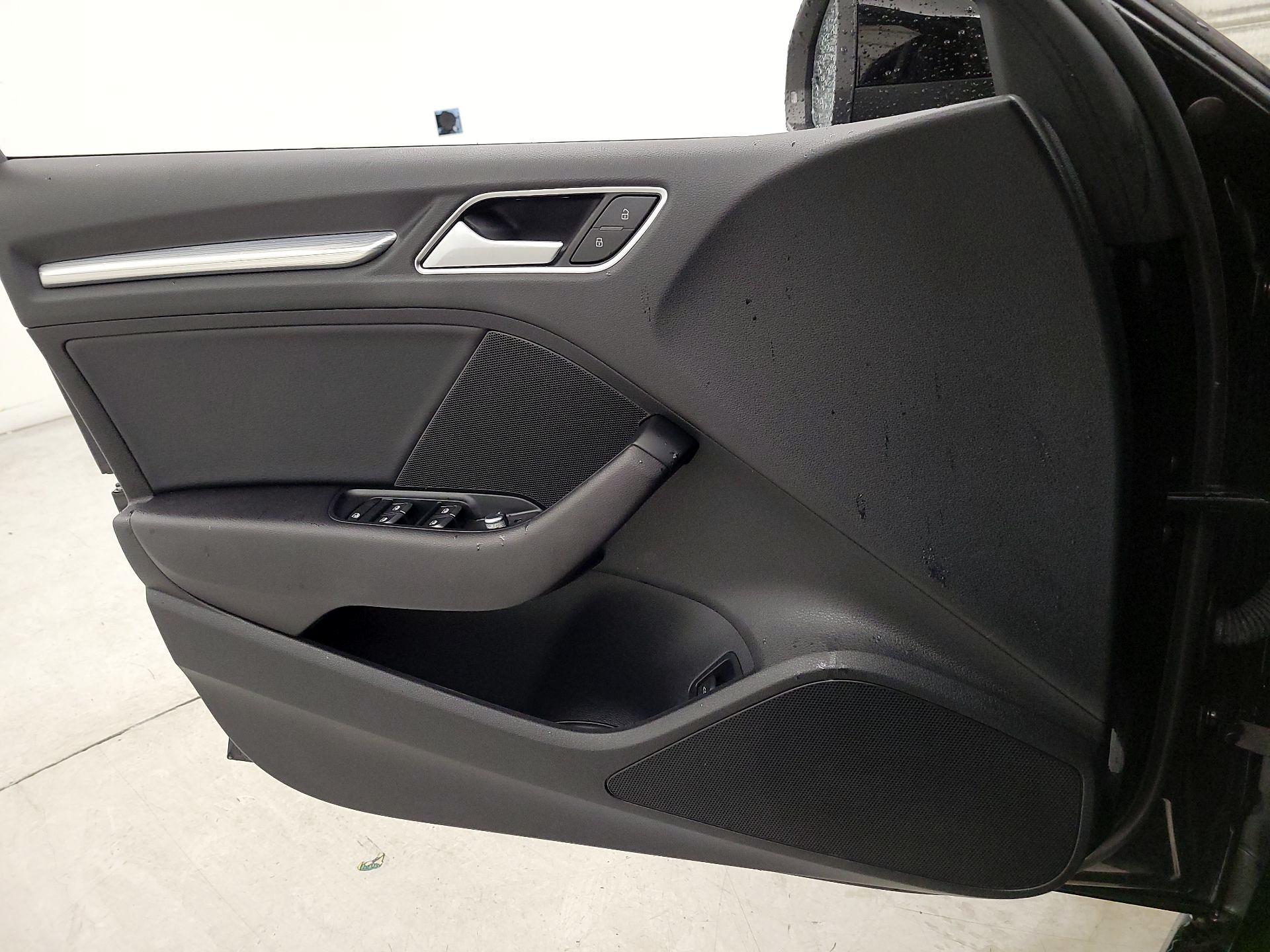 Thumbnail: 2020 Audi A3 - 12