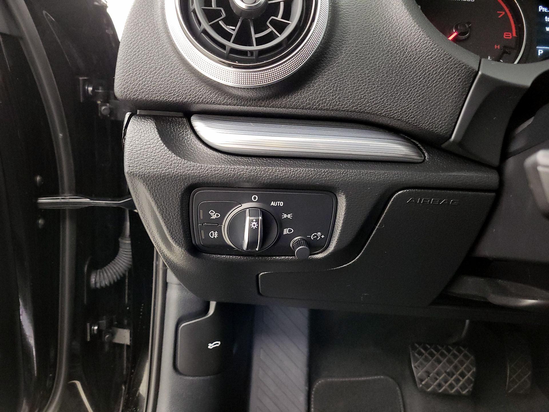 Thumbnail: 2020 Audi A3 - 13