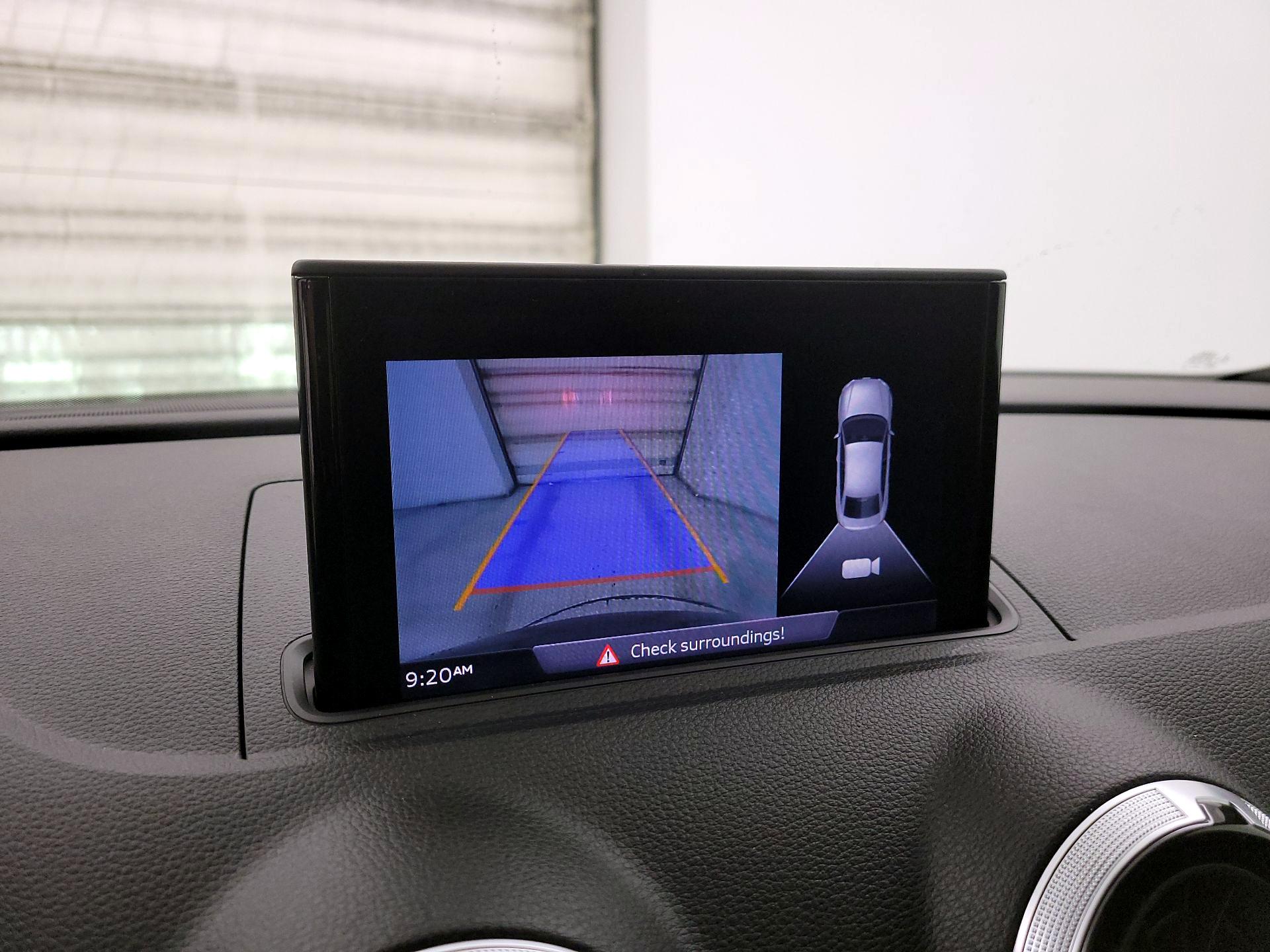 Thumbnail: 2020 Audi A3 - 14