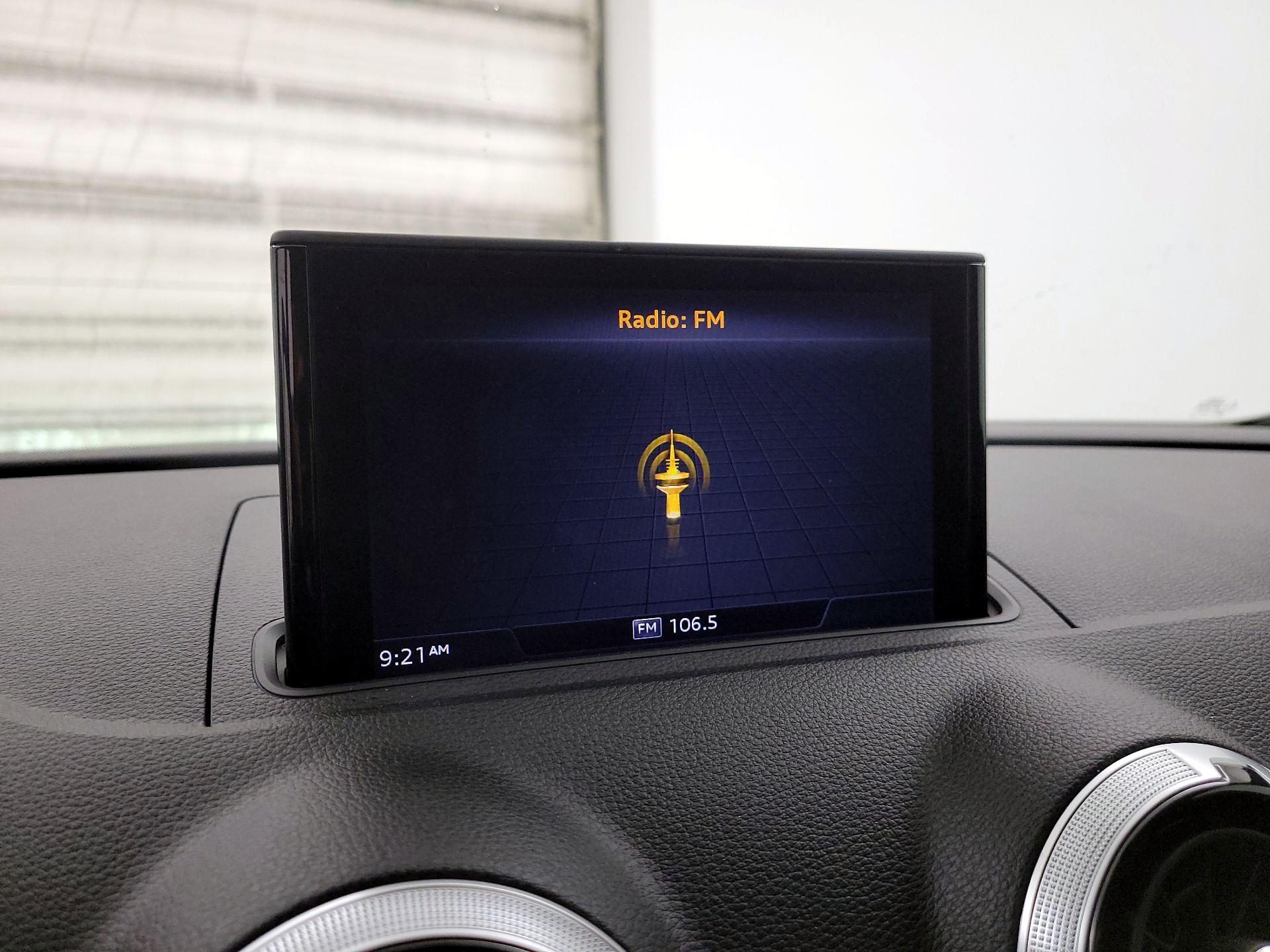 Thumbnail: 2020 Audi A3 - 15