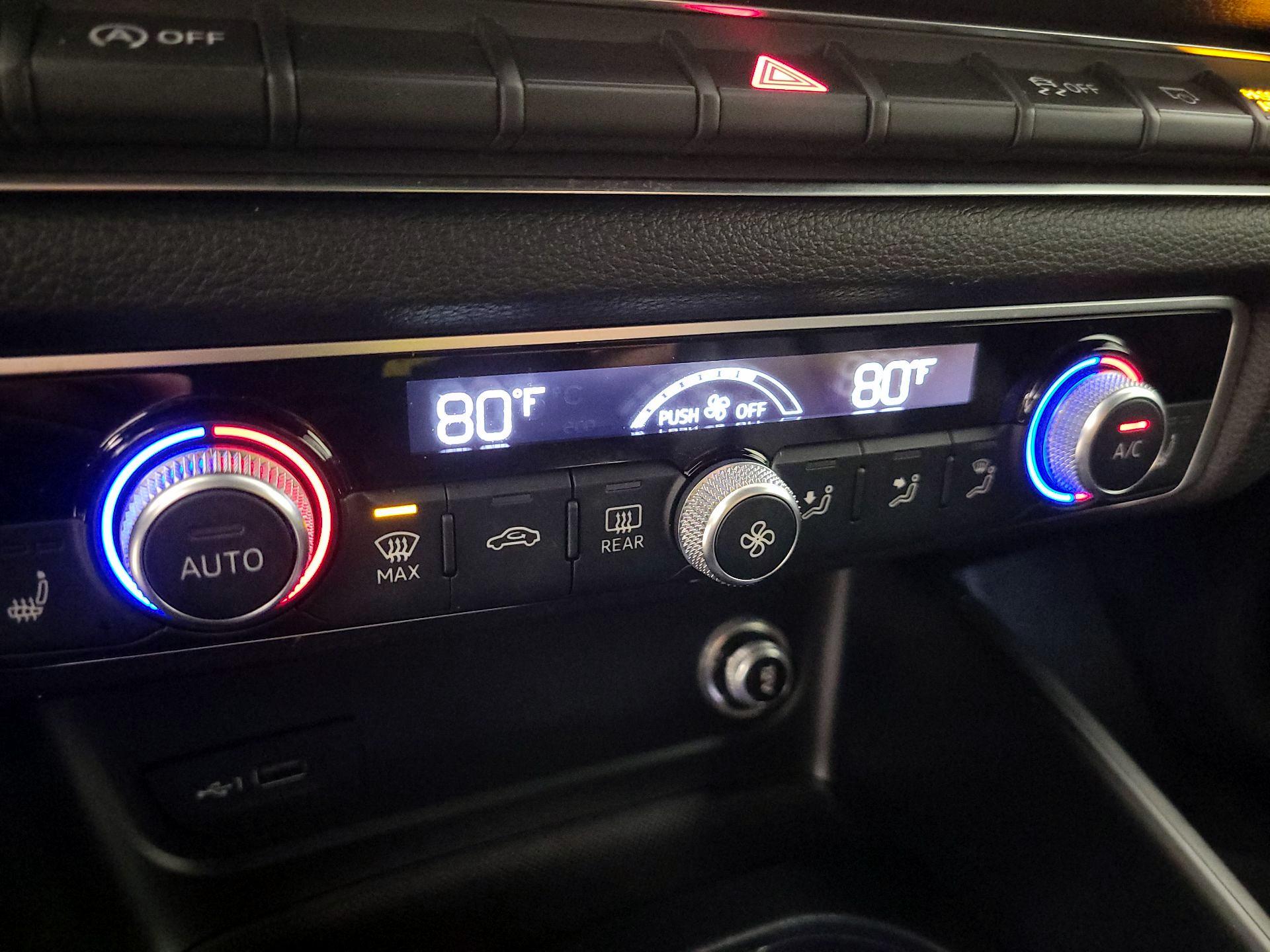 Thumbnail: 2020 Audi A3 - 16