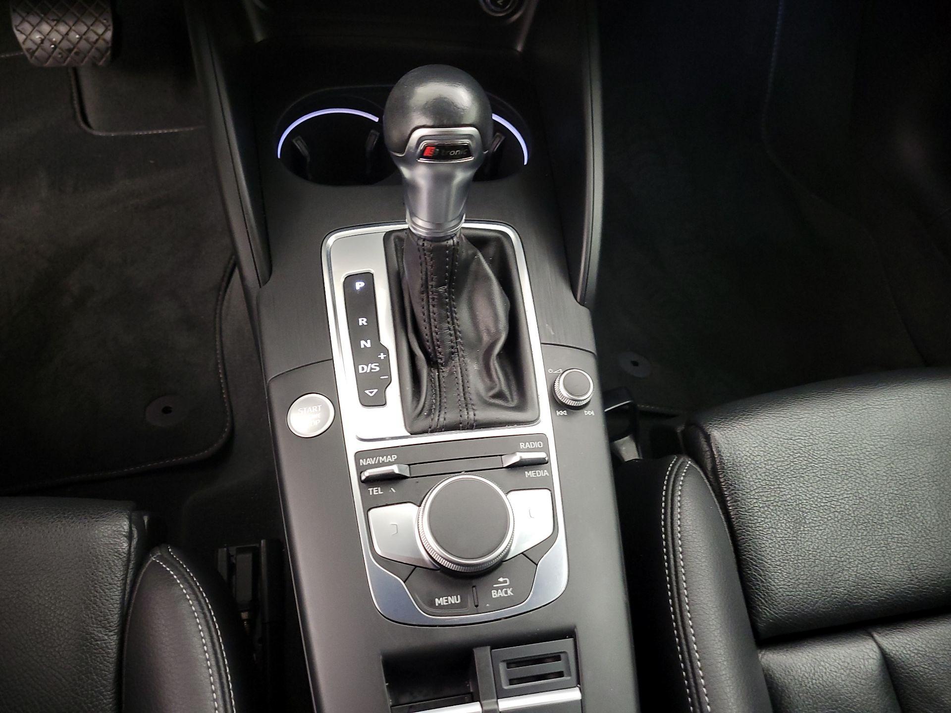 Thumbnail: 2020 Audi A3 - 17