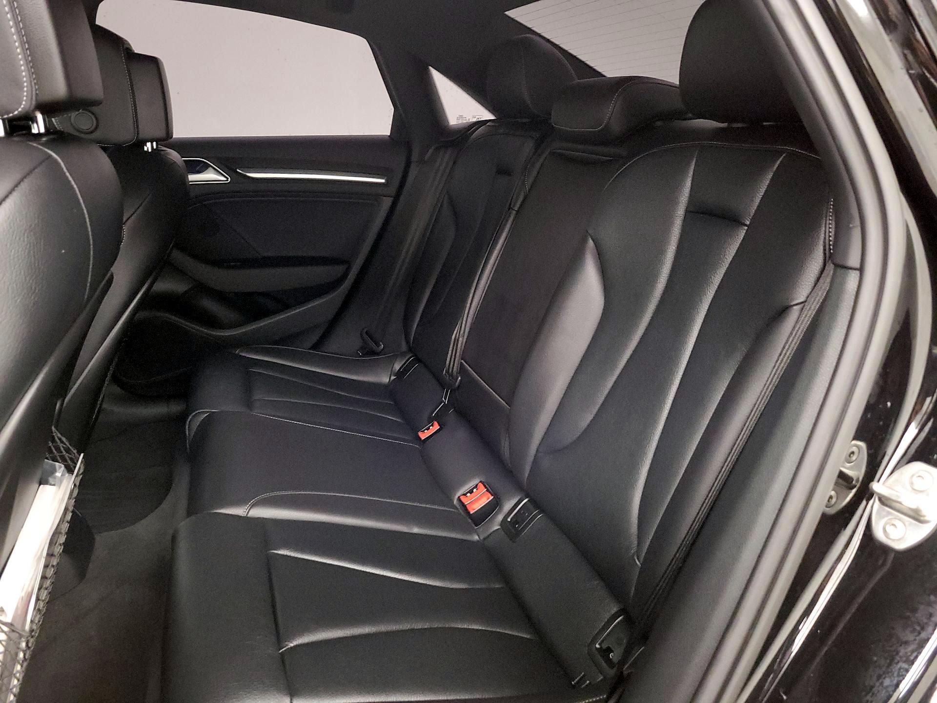 Thumbnail: 2020 Audi A3 - 18