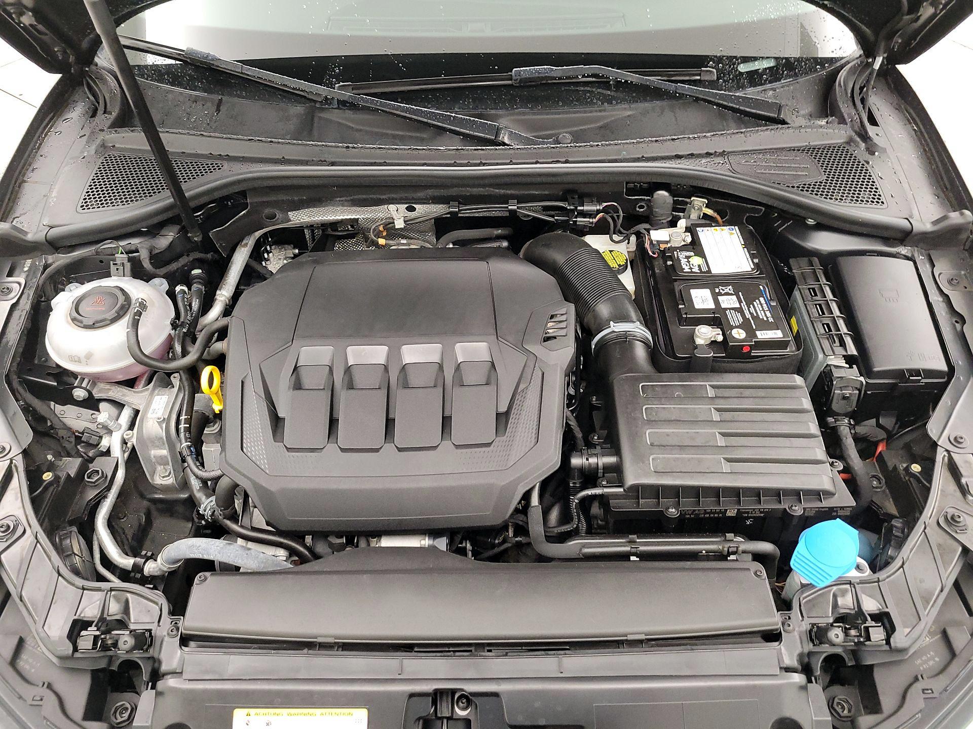 Thumbnail: 2020 Audi A3 - 20