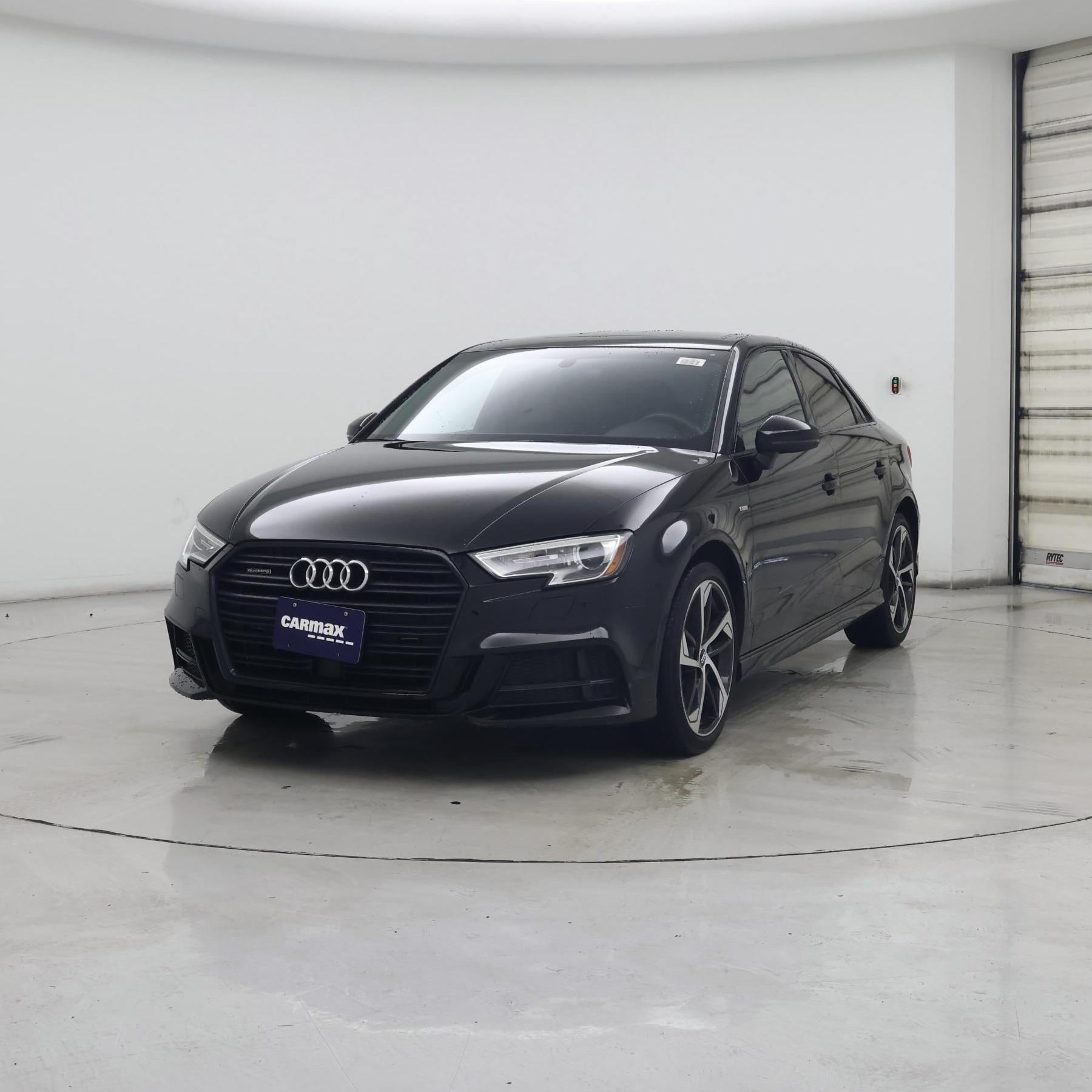 Thumbnail: 2020 Audi A3 - 4