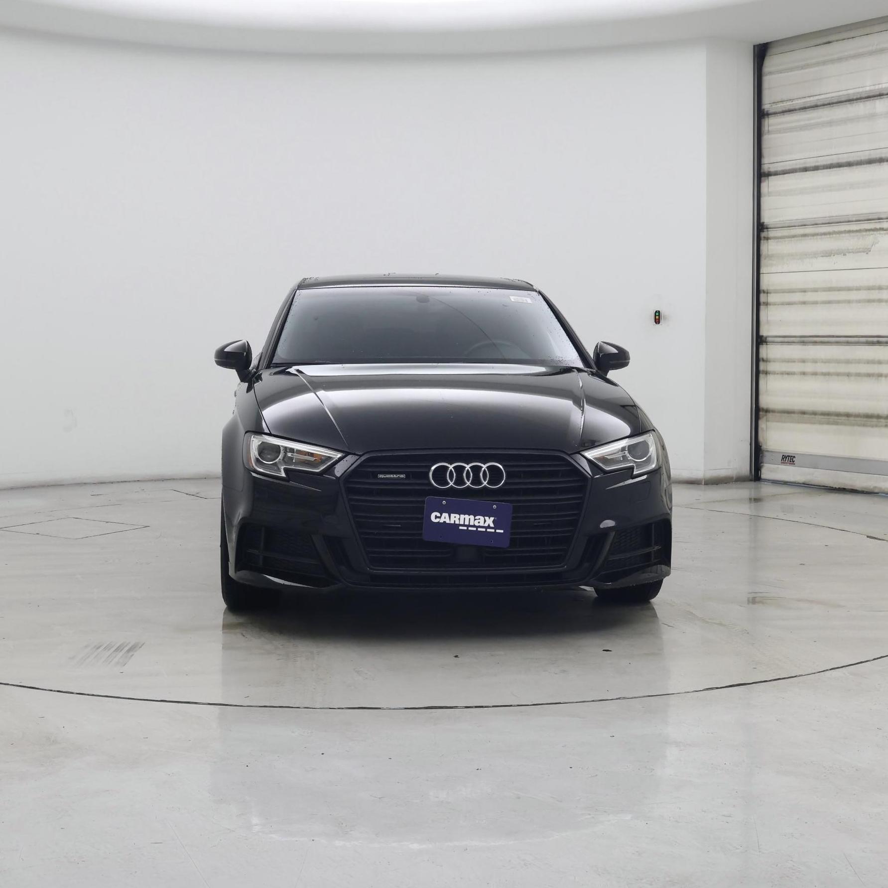 Thumbnail: 2020 Audi A3 - 5