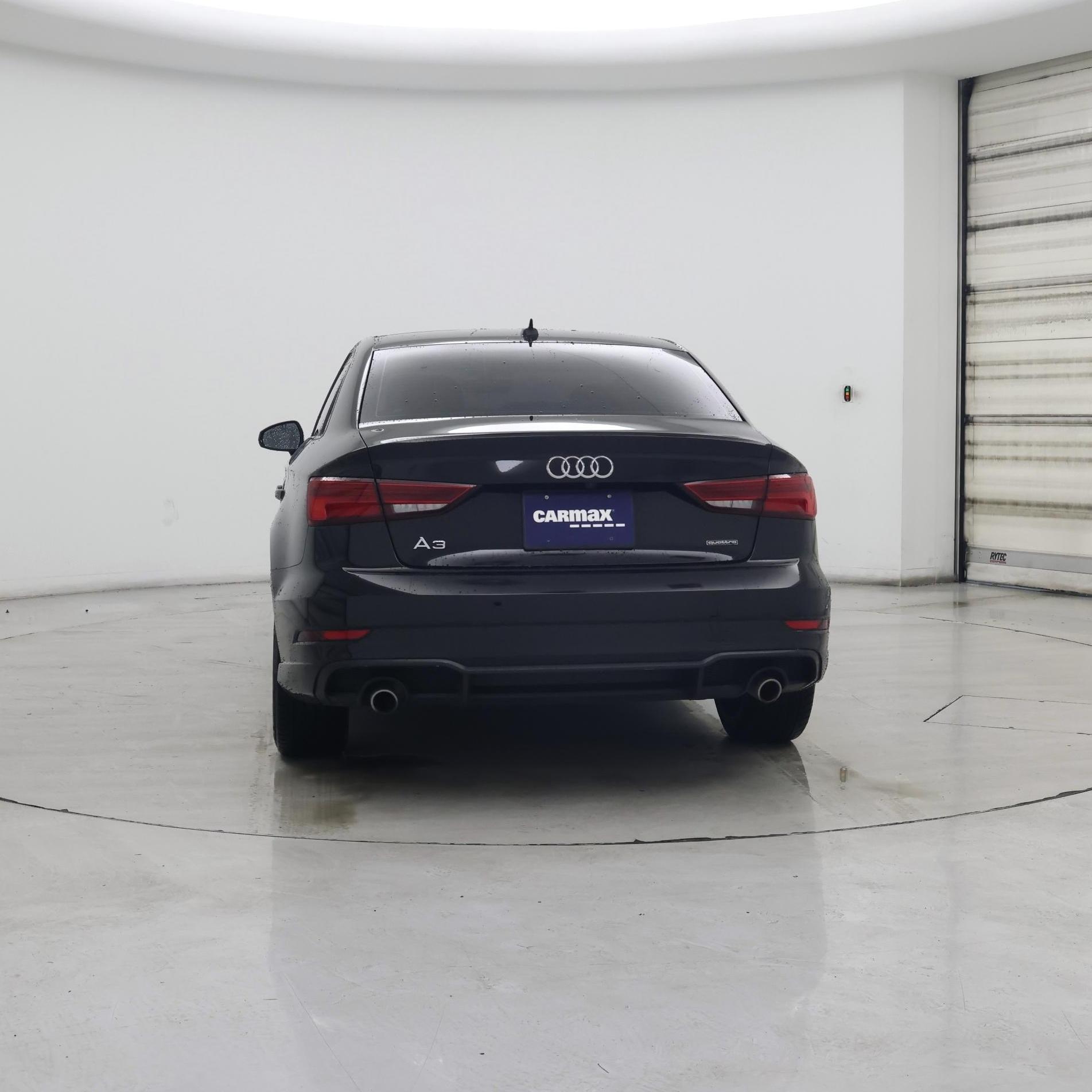 Thumbnail: 2020 Audi A3 - 6