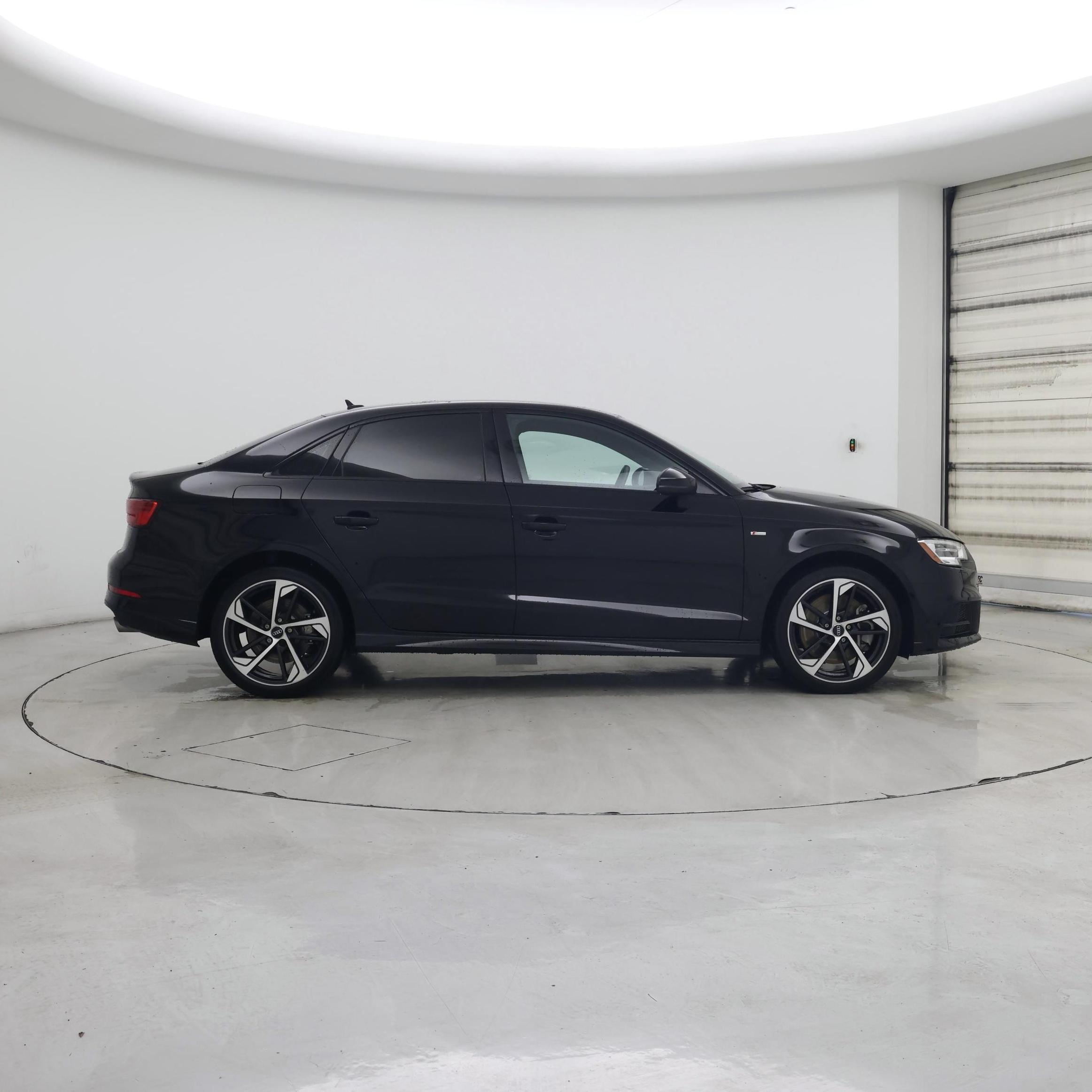 Thumbnail: 2020 Audi A3 - 7